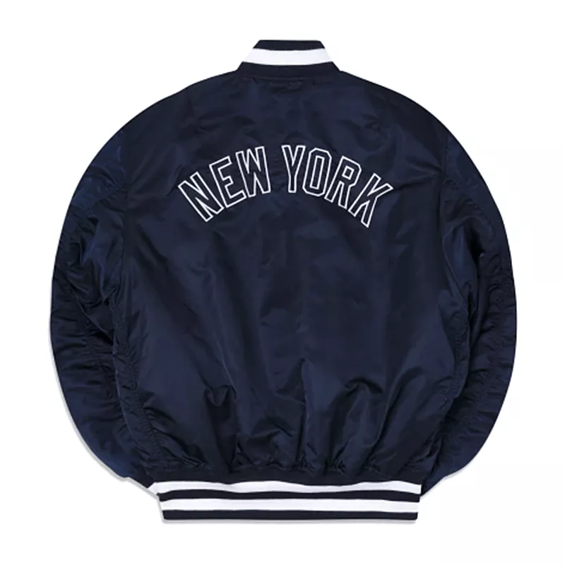 [13026014] MA-1M Men's Jacket NVKPWH X29961BN00 NEYYAN