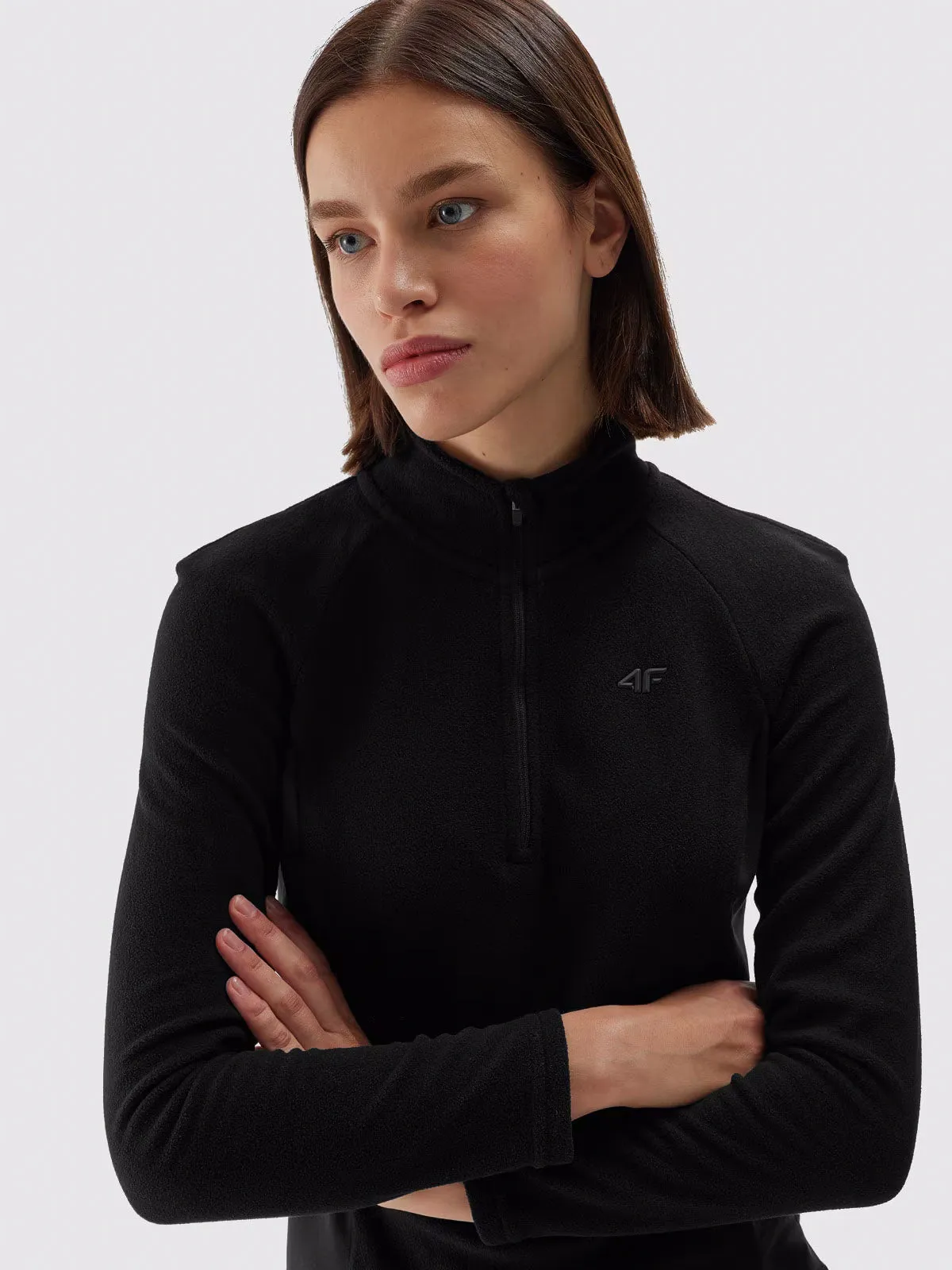 4F Female thermal jersey