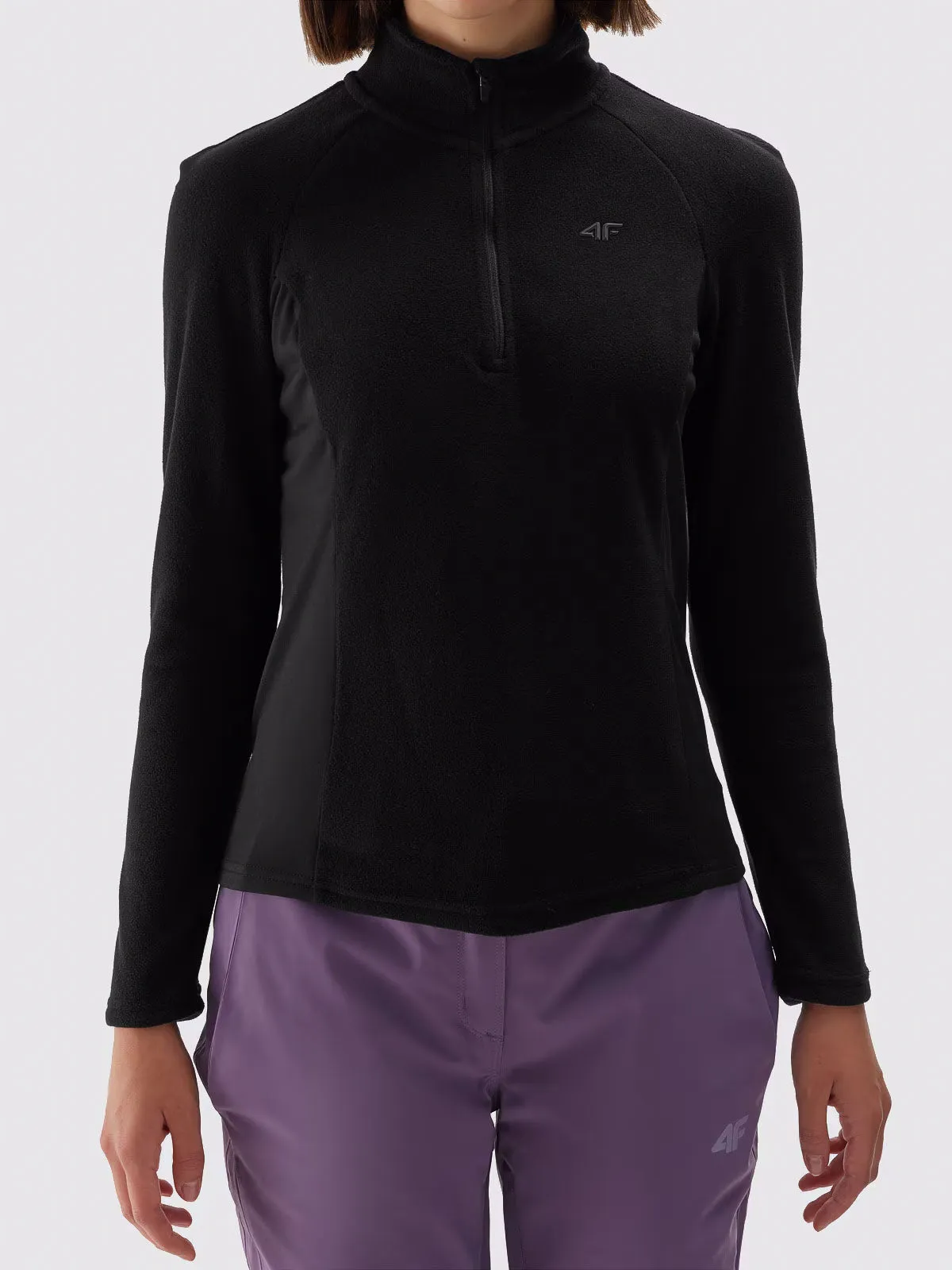 4F Female thermal jersey