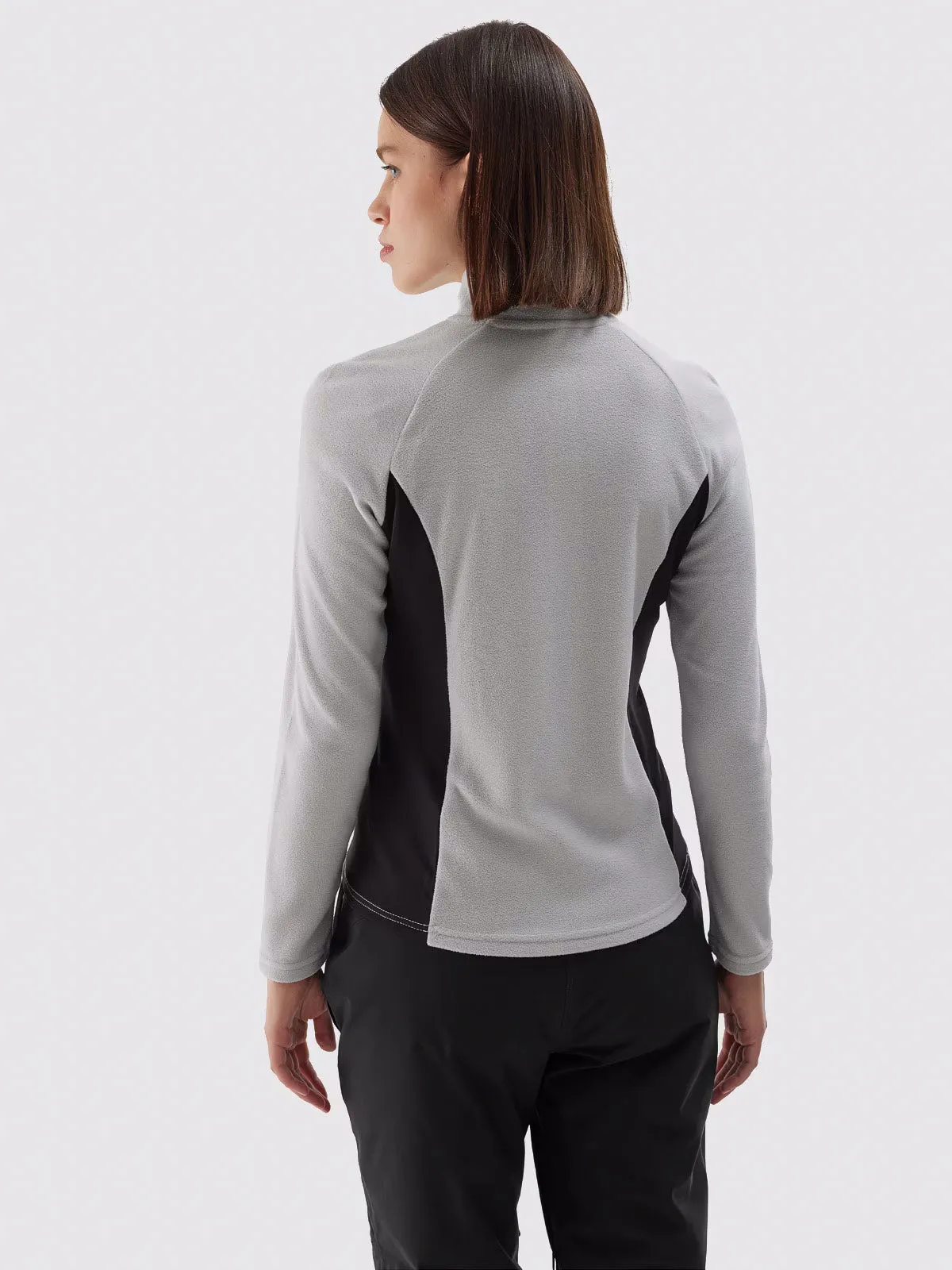 4F Female thermal jersey