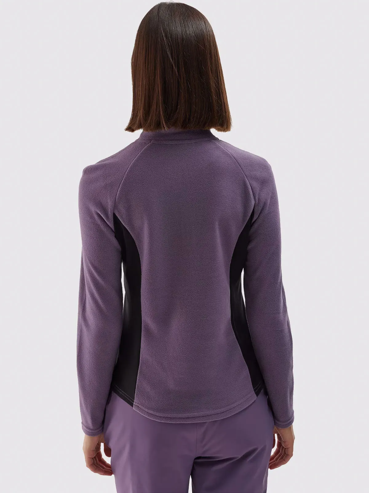 4F Female thermal jersey