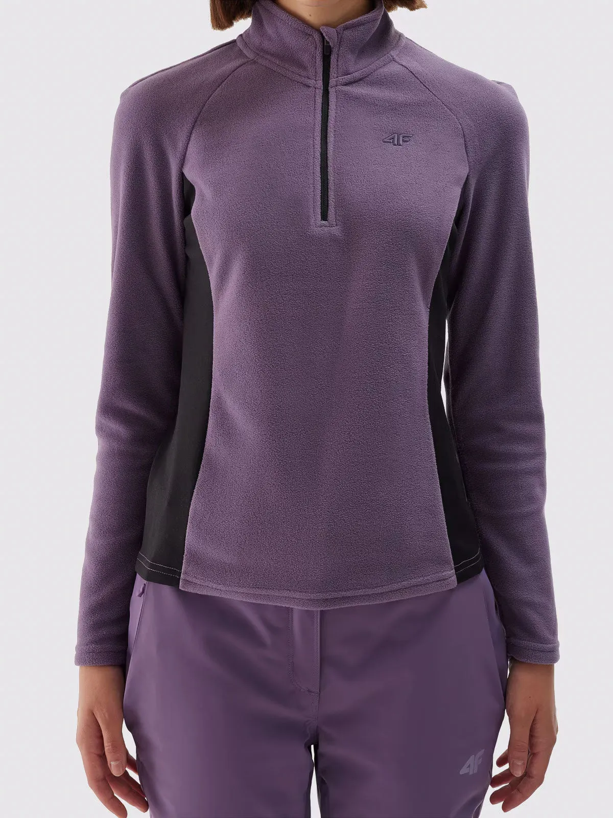 4F Female thermal jersey