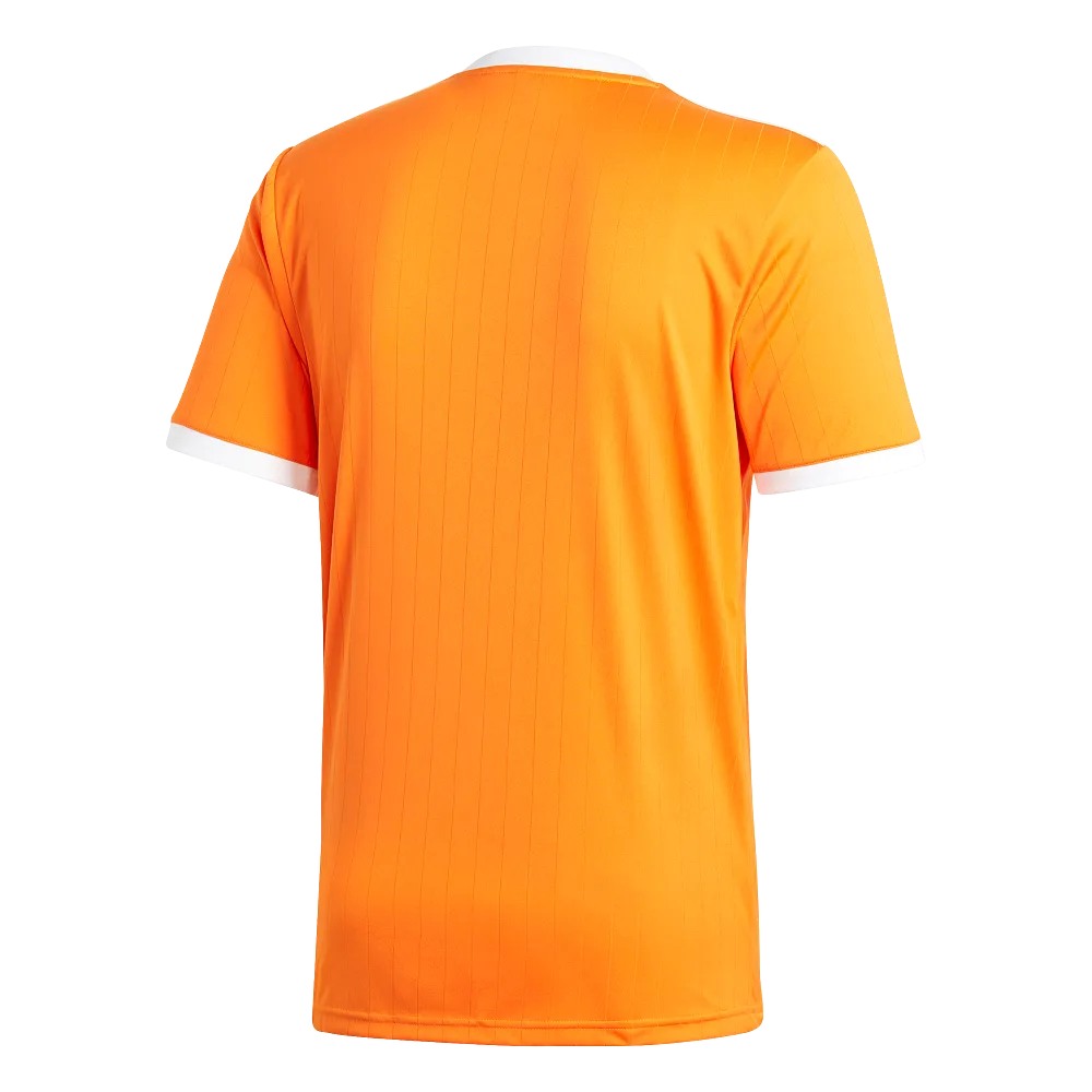 Adidas Adult Tabela 18 Jersey (Orange/White)