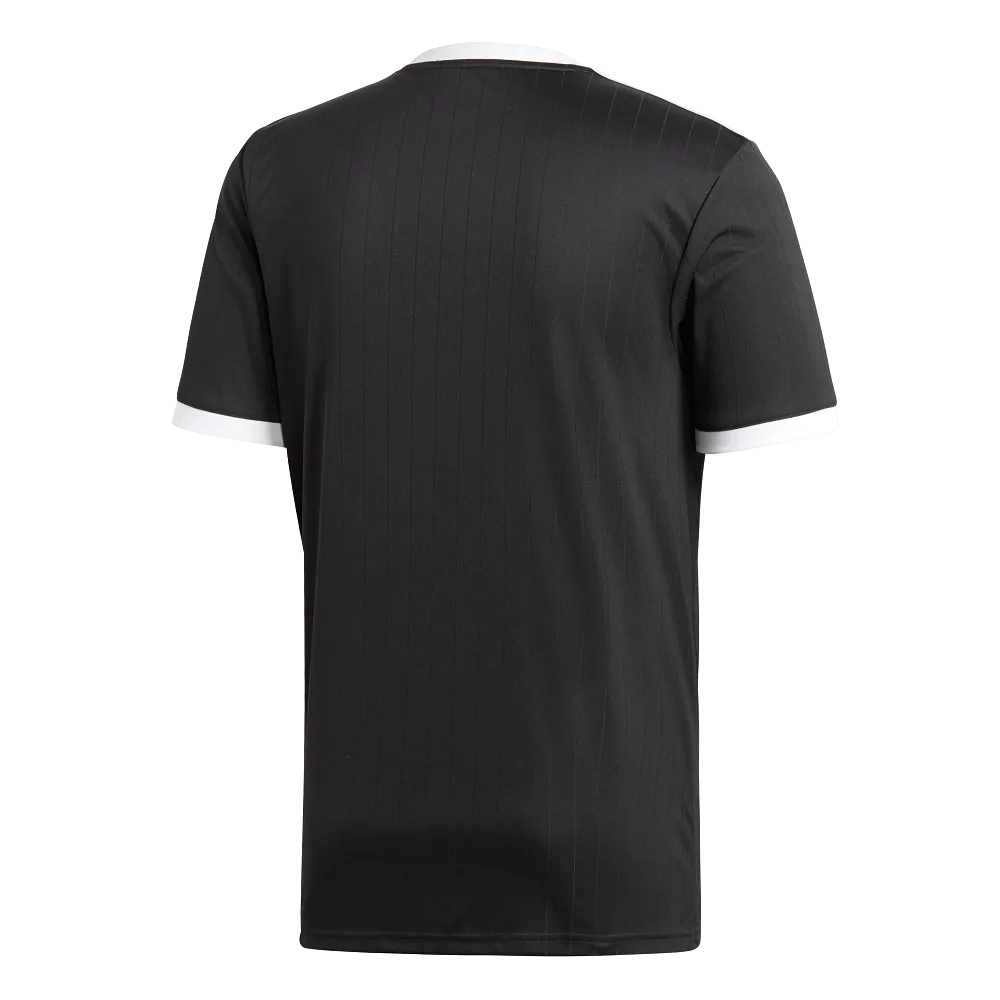 Adidas Youth Tabela 18 Jersey (Black/White)