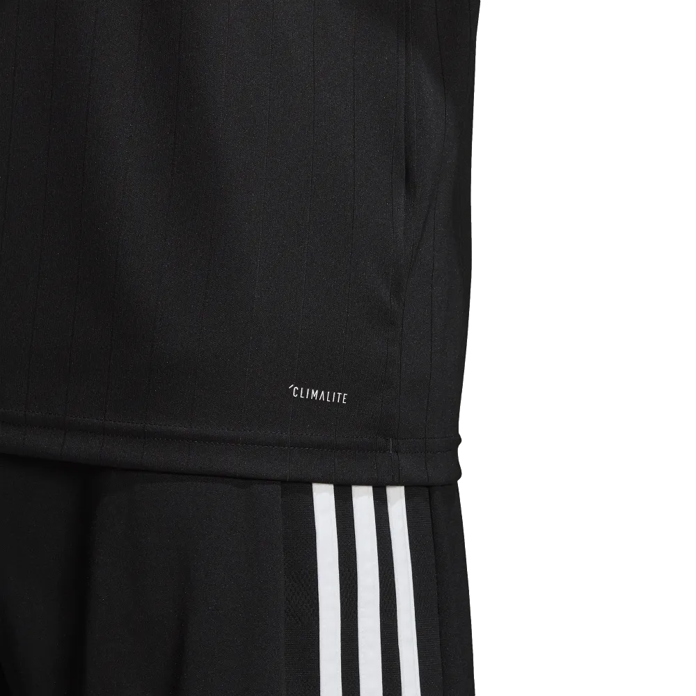 Adidas Youth Tabela 18 Jersey (Black/White)