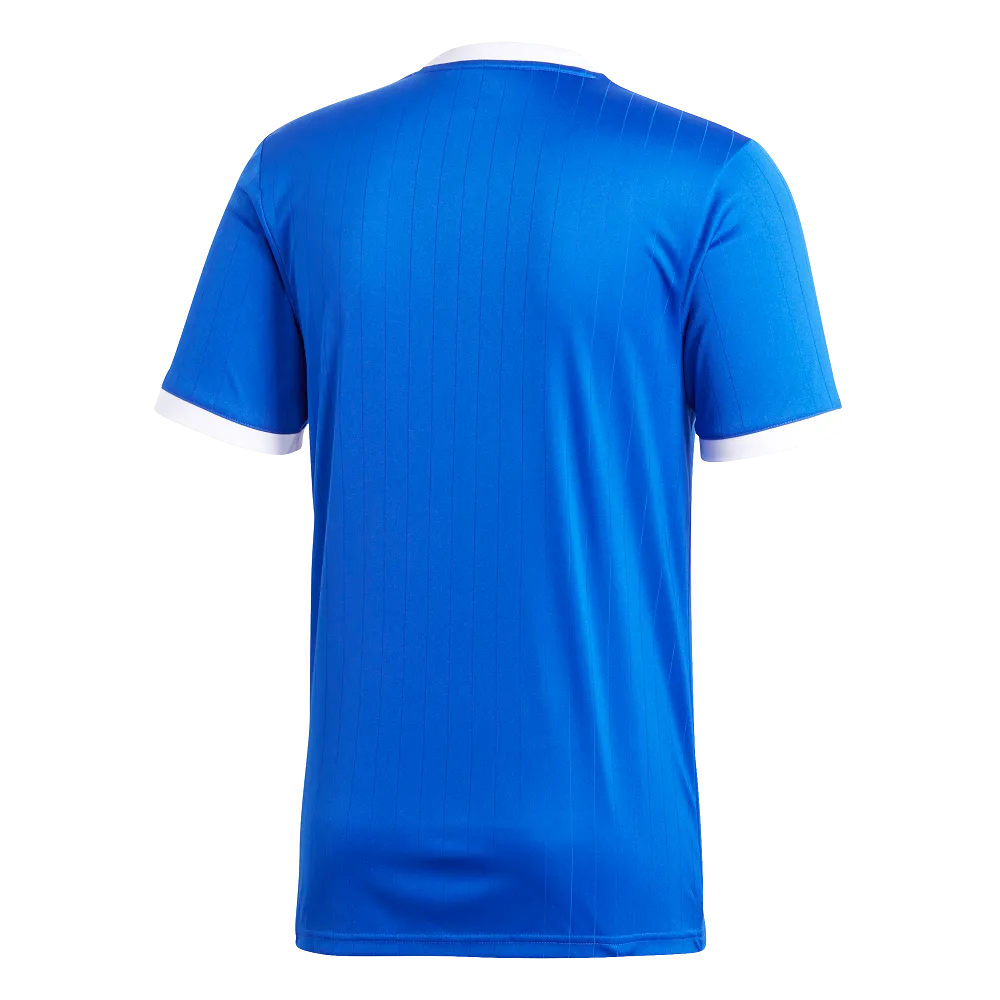 Adidas Youth Tabela 18 Jersey (Blue/White)