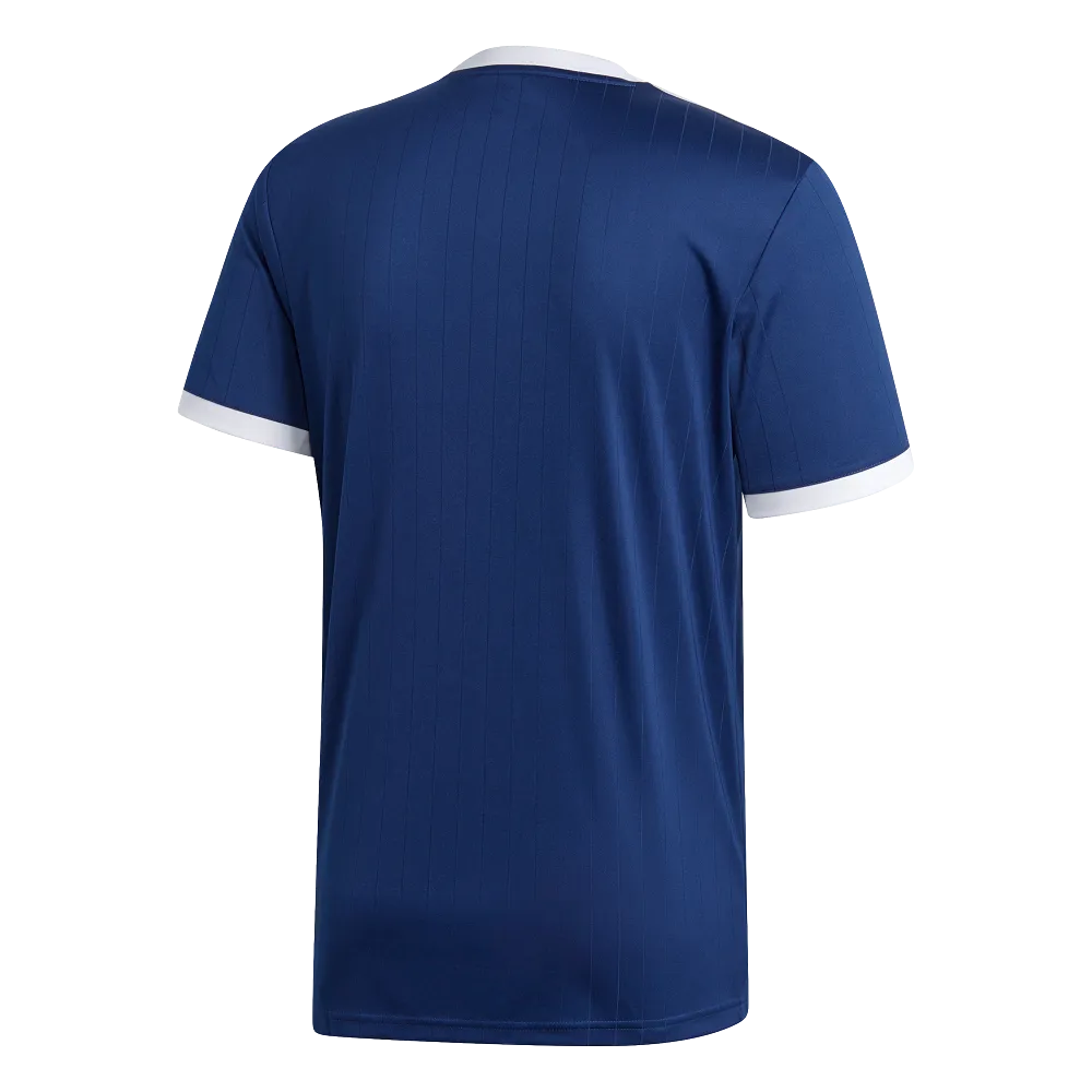 Adidas Youth Tabela 18 Jersey (Dark Blue/White)