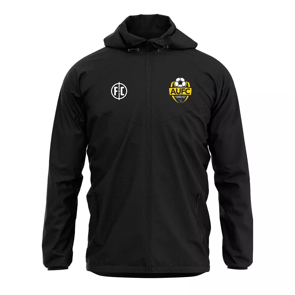 Alexandra United Club Shower Jacket