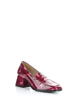 AMALIE PINK Slip-on Shoes