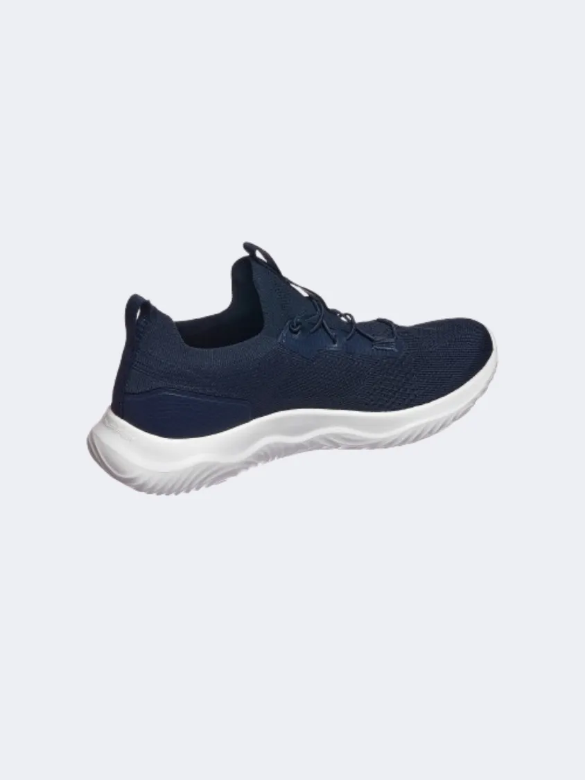 Anta  Men Training Shoes Blue/White