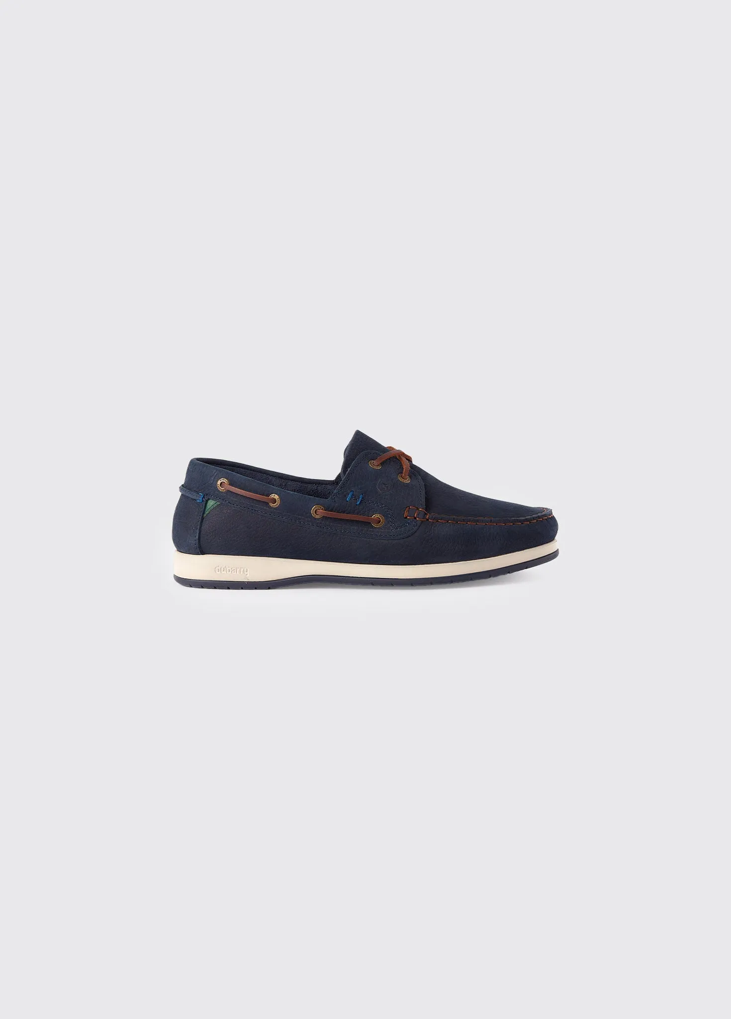 Armada XLT Deck shoes - Navy