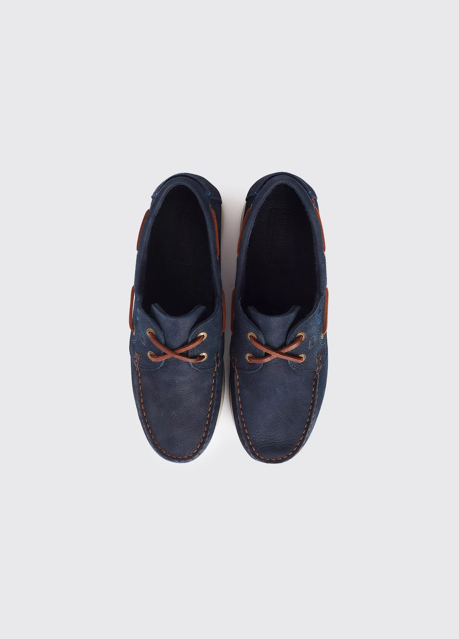 Armada XLT Deck shoes - Navy