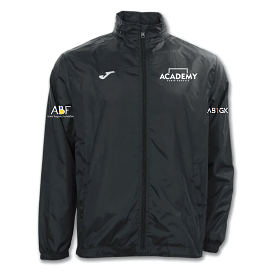 Asmir Academy - Iris Rain Jacket (100087)