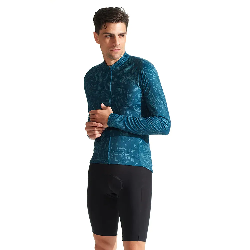 Attack Long Sleeve Jersey (Men's) - Past Season