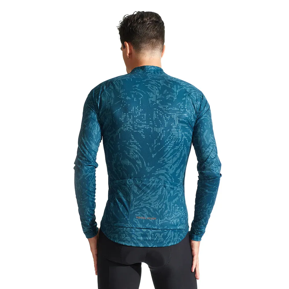 Attack Long Sleeve Jersey (Men's) - Past Season