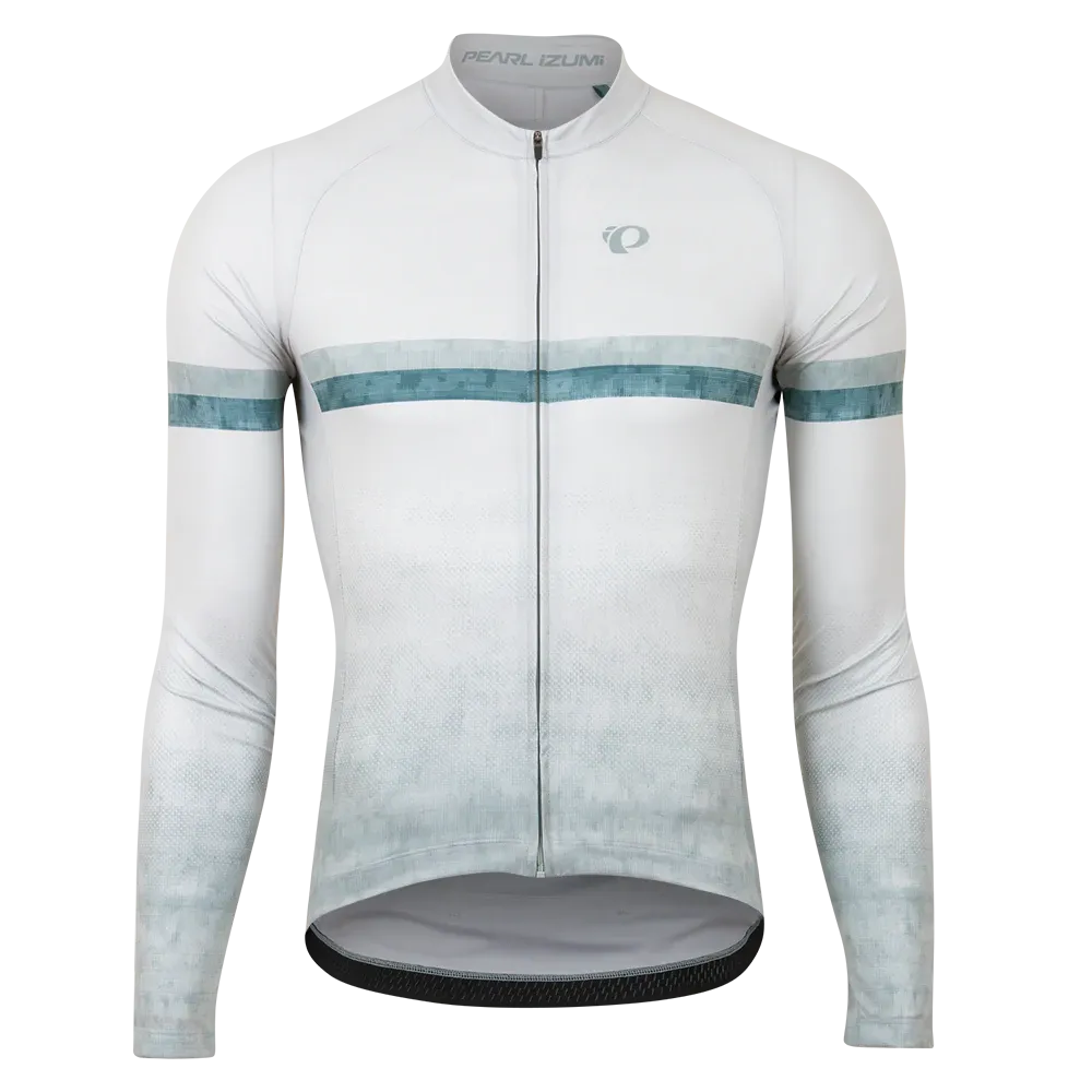 Attack Long Sleeve Jersey (Men's) - Past Season