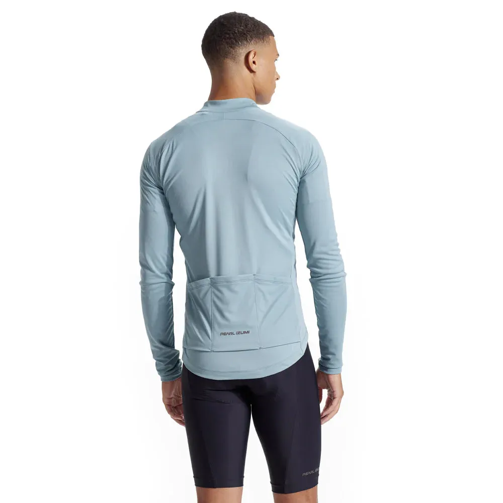 Attack Long Sleeve Jersey (Men's) - Past Season