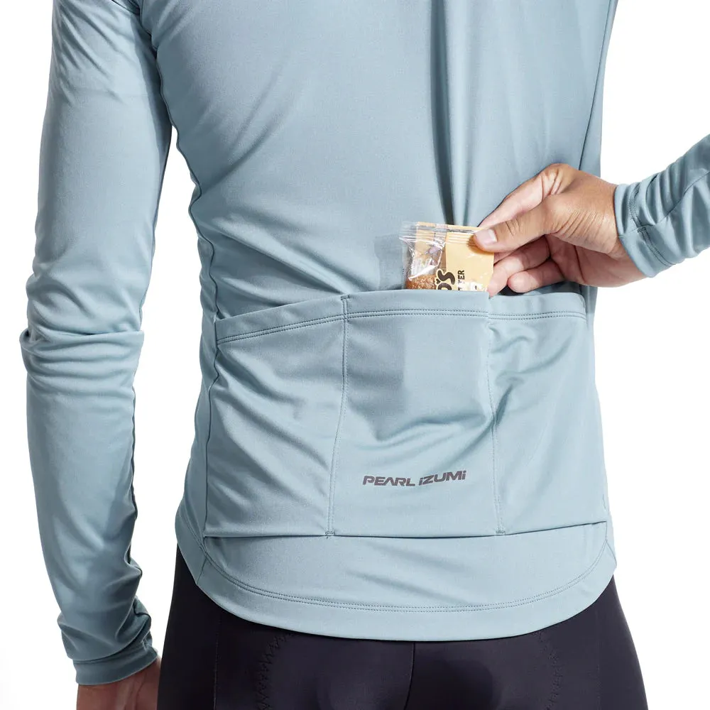 Attack Long Sleeve Jersey (Men's) - Past Season