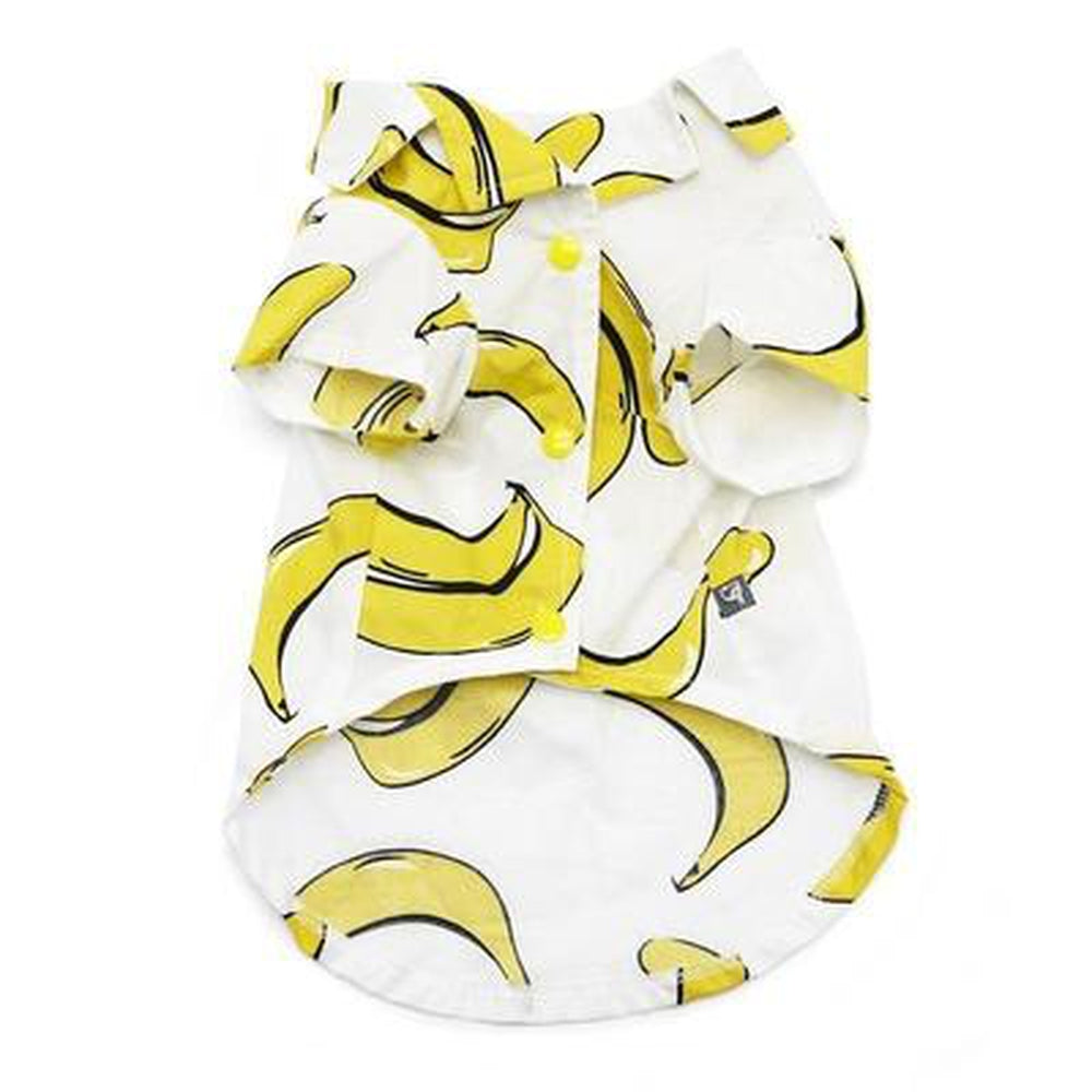 Banana Dog Shirt