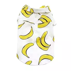 Banana Dog Shirt