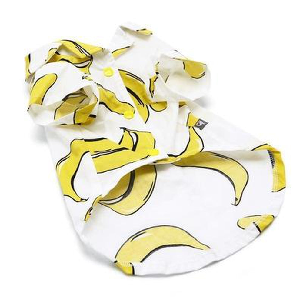 Banana Dog Shirt