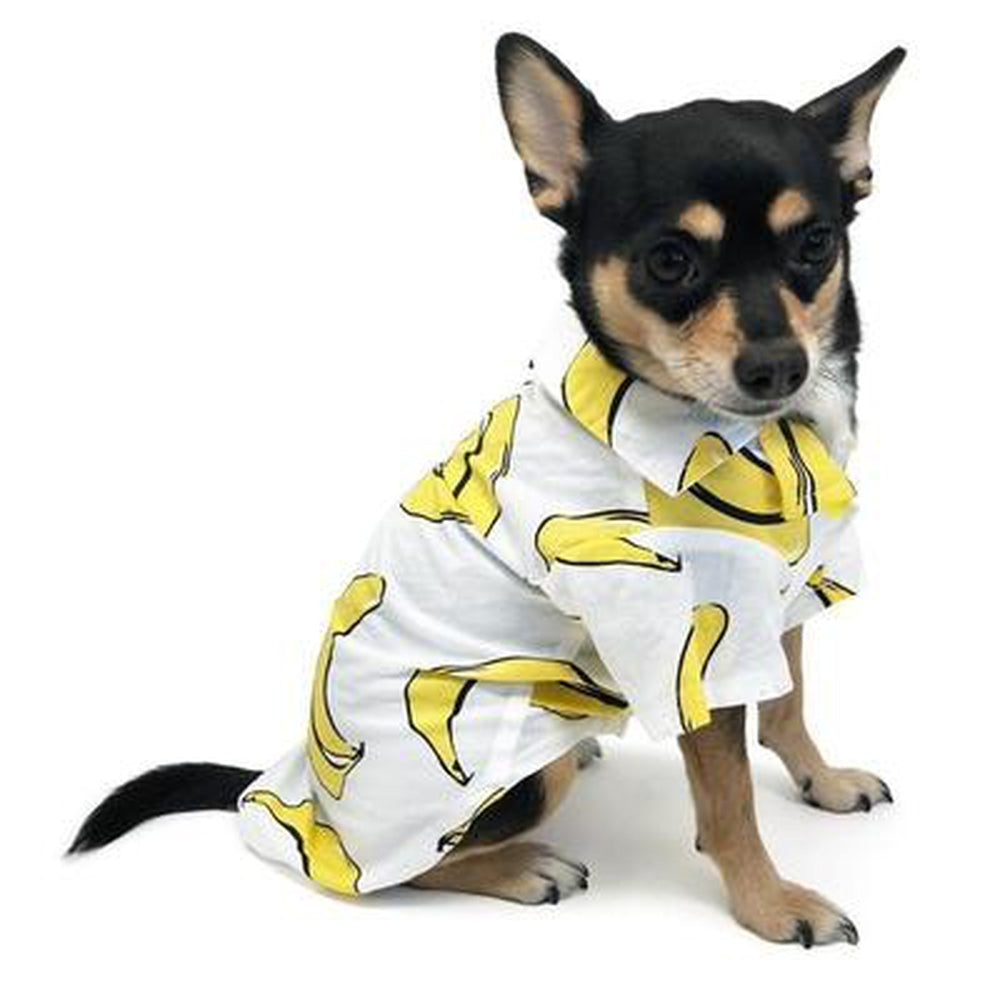 Banana Dog Shirt