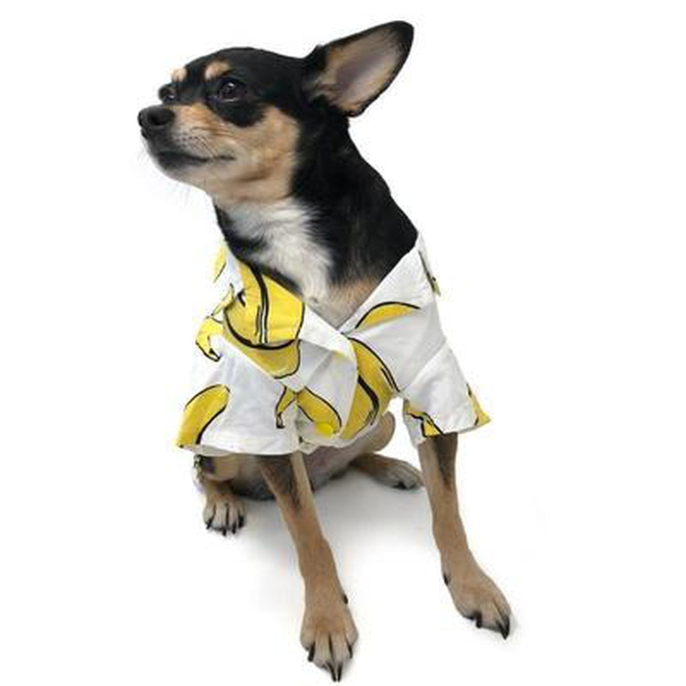 Banana Dog Shirt