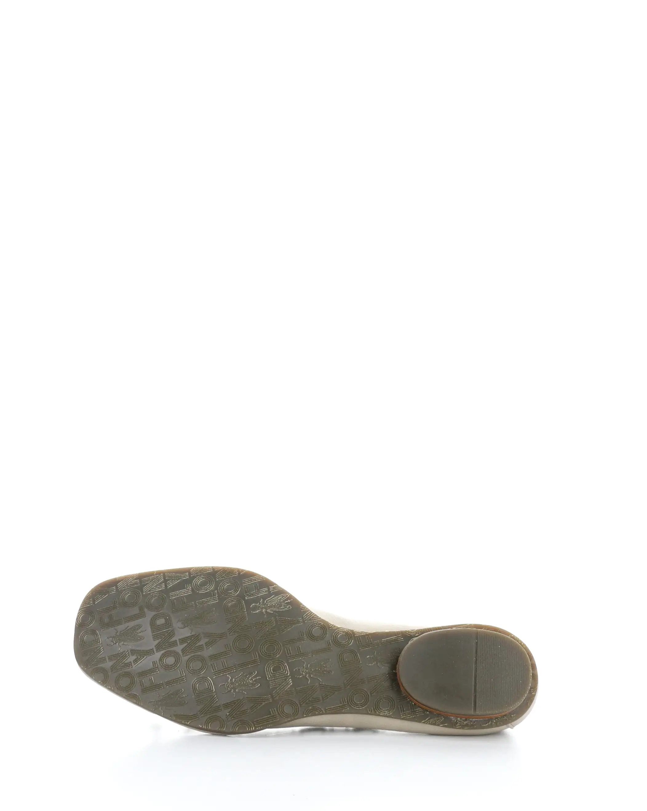 BAPI264FLY 003 TAUPE Round Toe Shoes