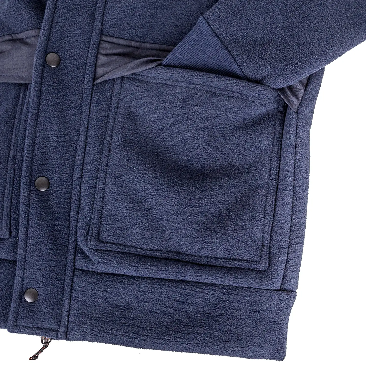 Beaufort Jacket