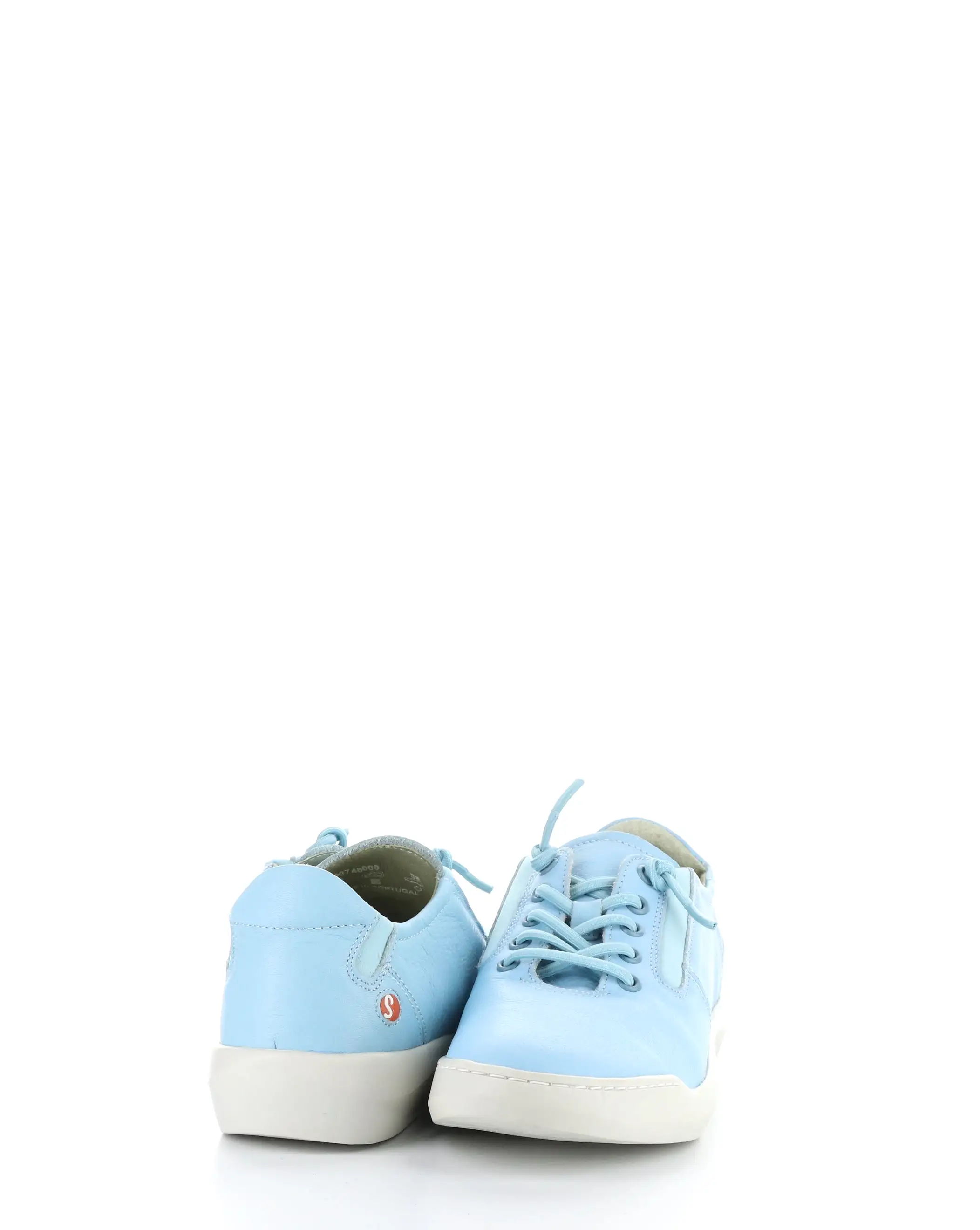 BINN748SOF 000 SKY Elasticated Shoes