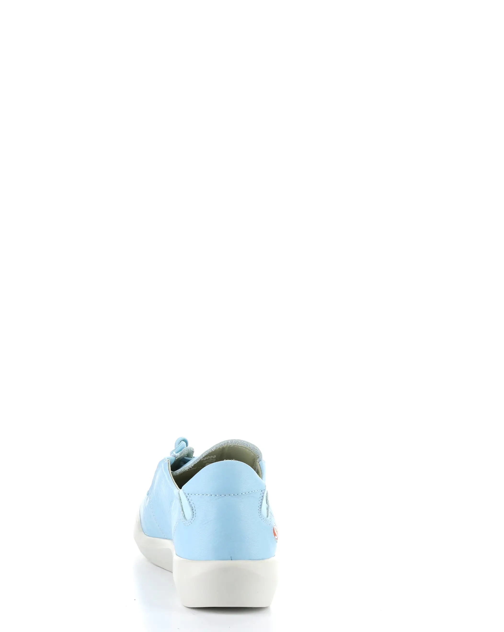 BINN748SOF 000 SKY Elasticated Shoes