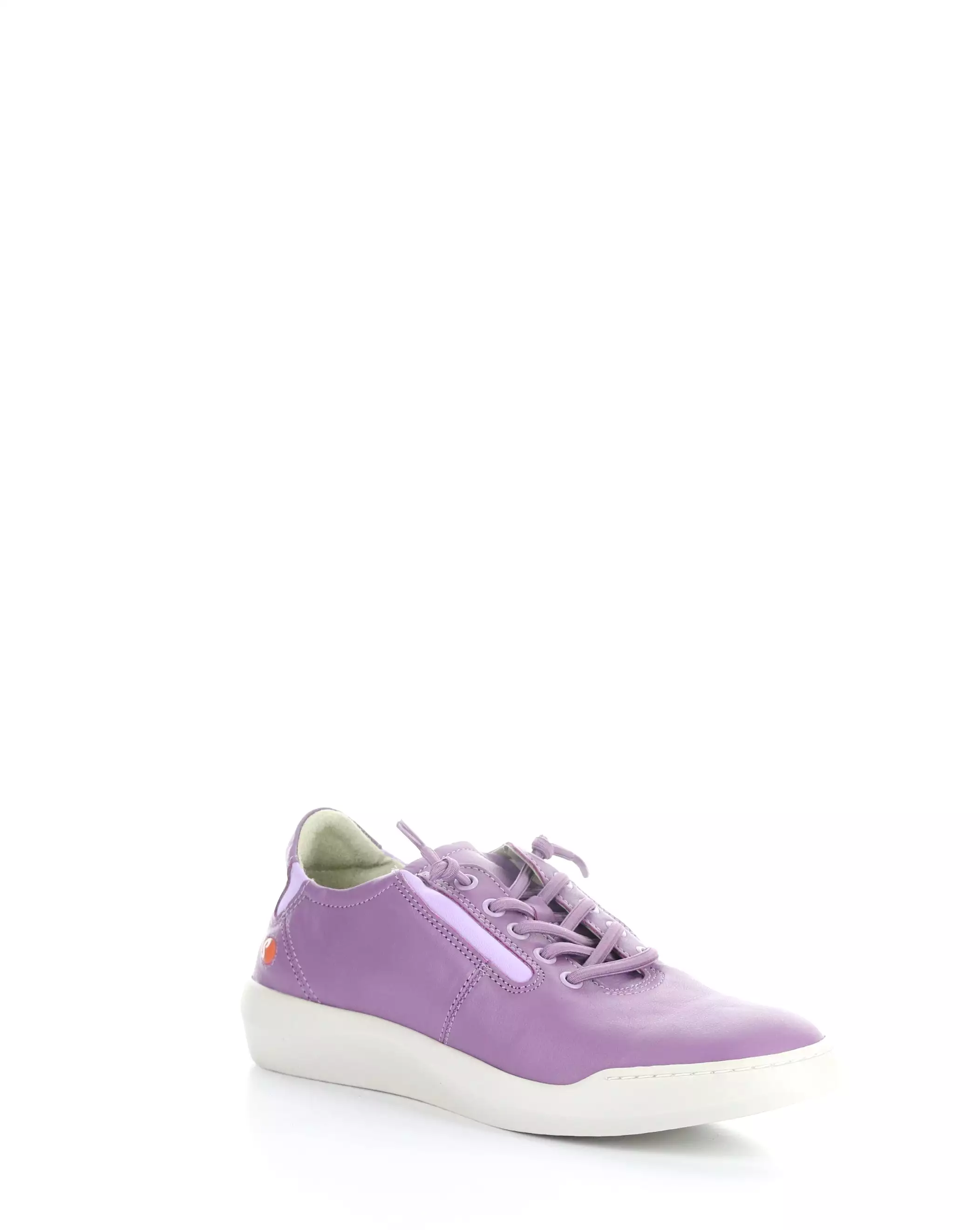 BINN748SOF 003 LAVENDER Elasticated Shoes