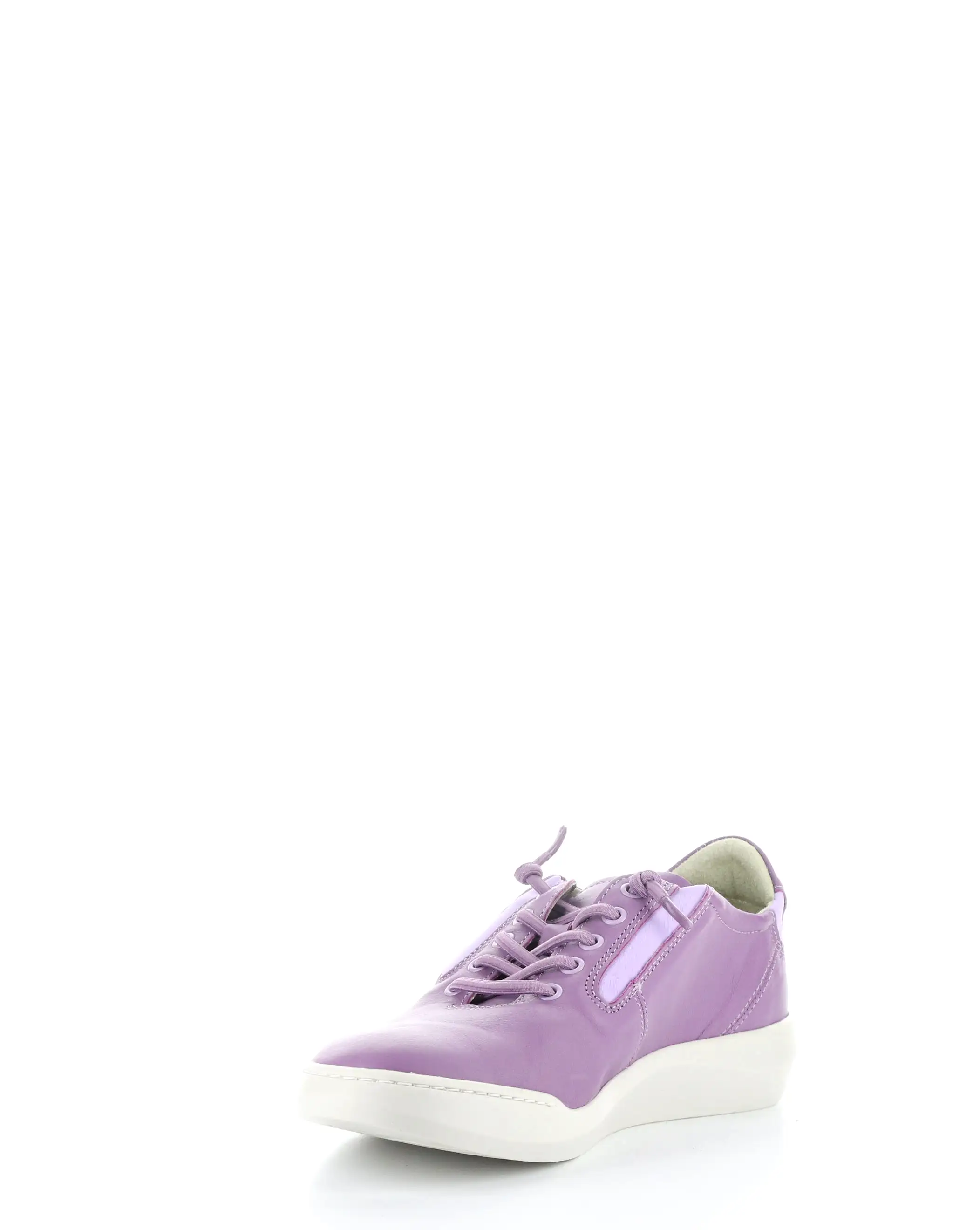 BINN748SOF 003 LAVENDER Elasticated Shoes