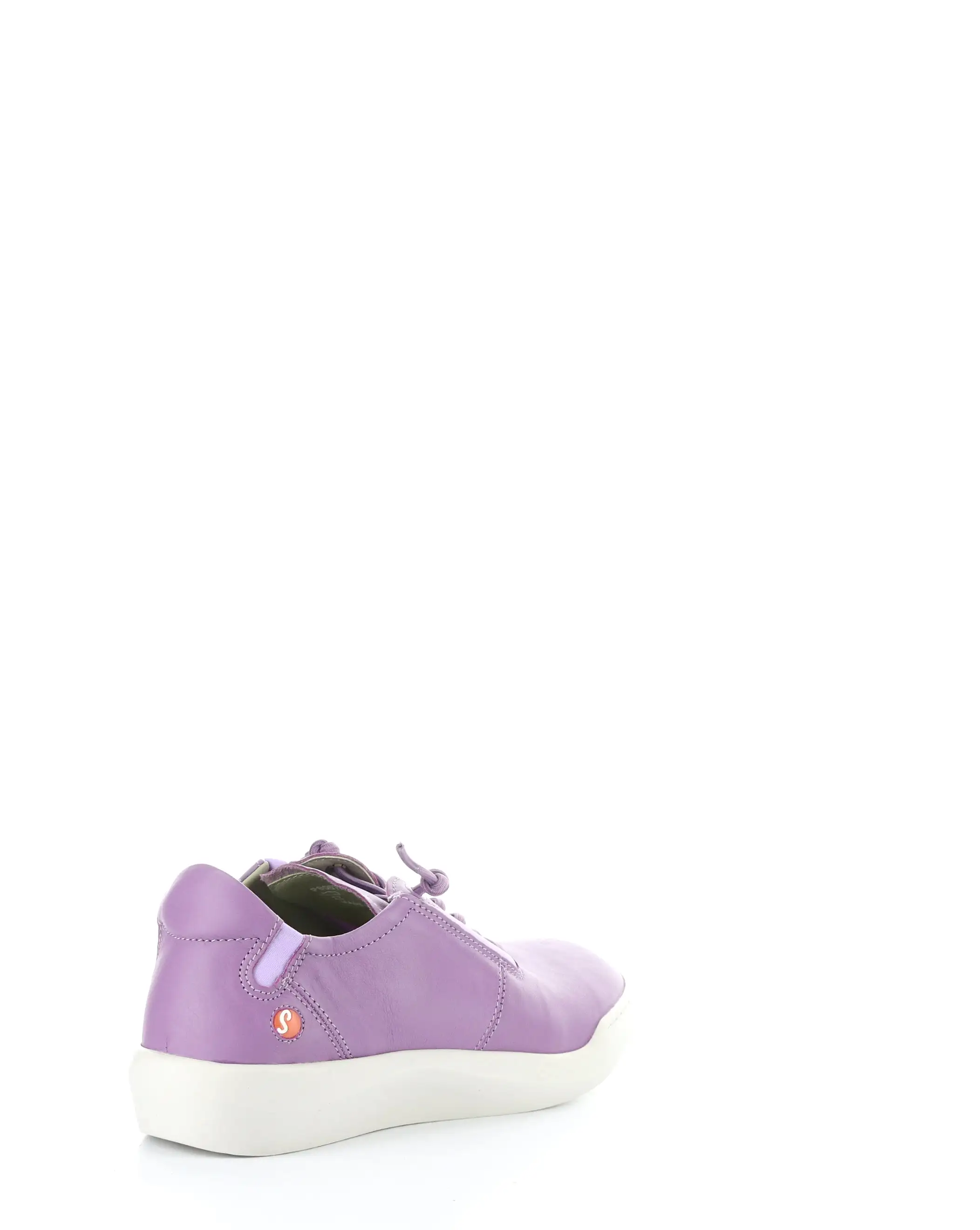 BINN748SOF 003 LAVENDER Elasticated Shoes