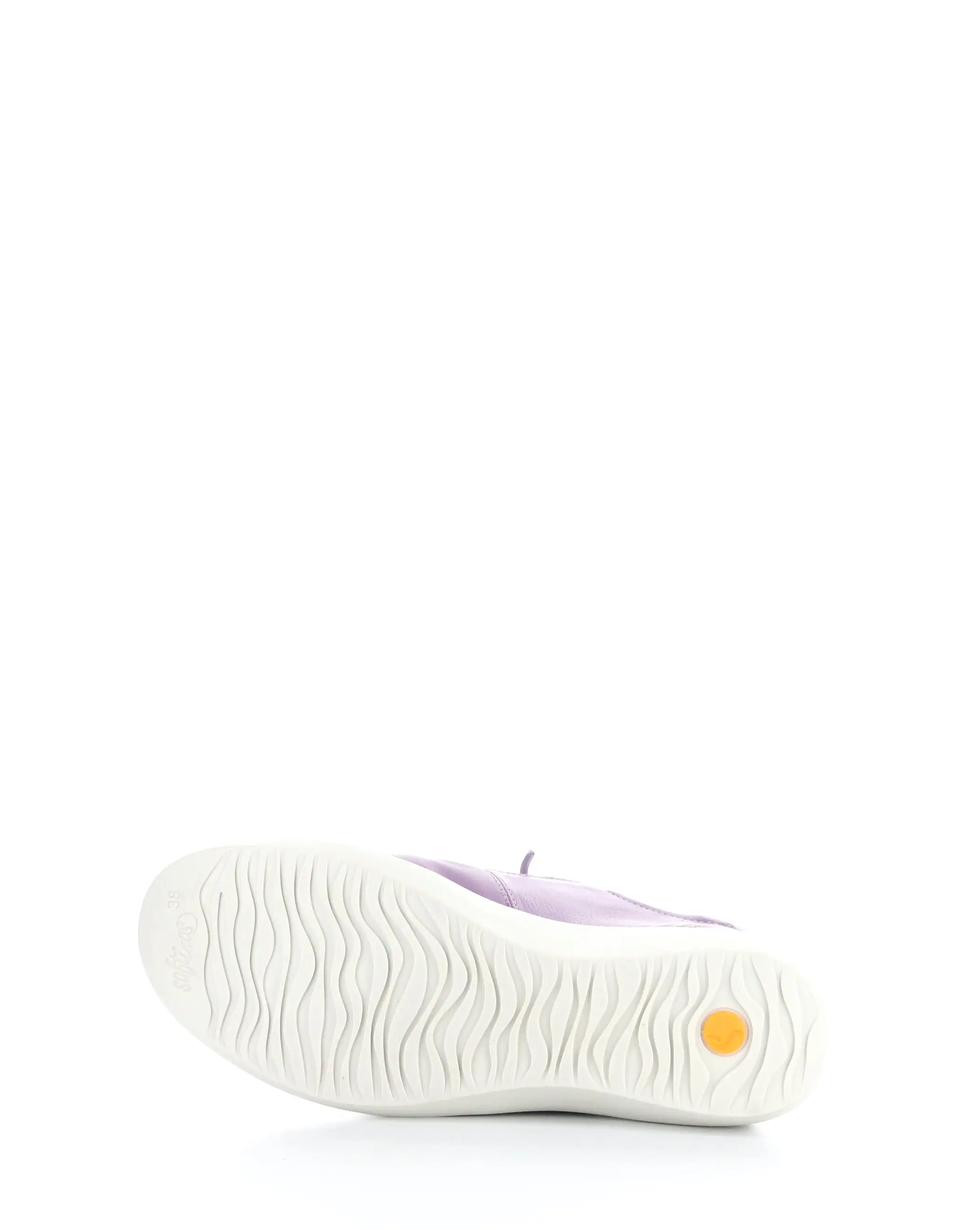 BINN748SOF 003 LAVENDER Elasticated Shoes