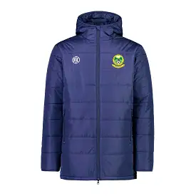 Blenheim Valley Club Padded Jacket