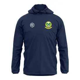 Blenheim Valley Club Shower Jacket