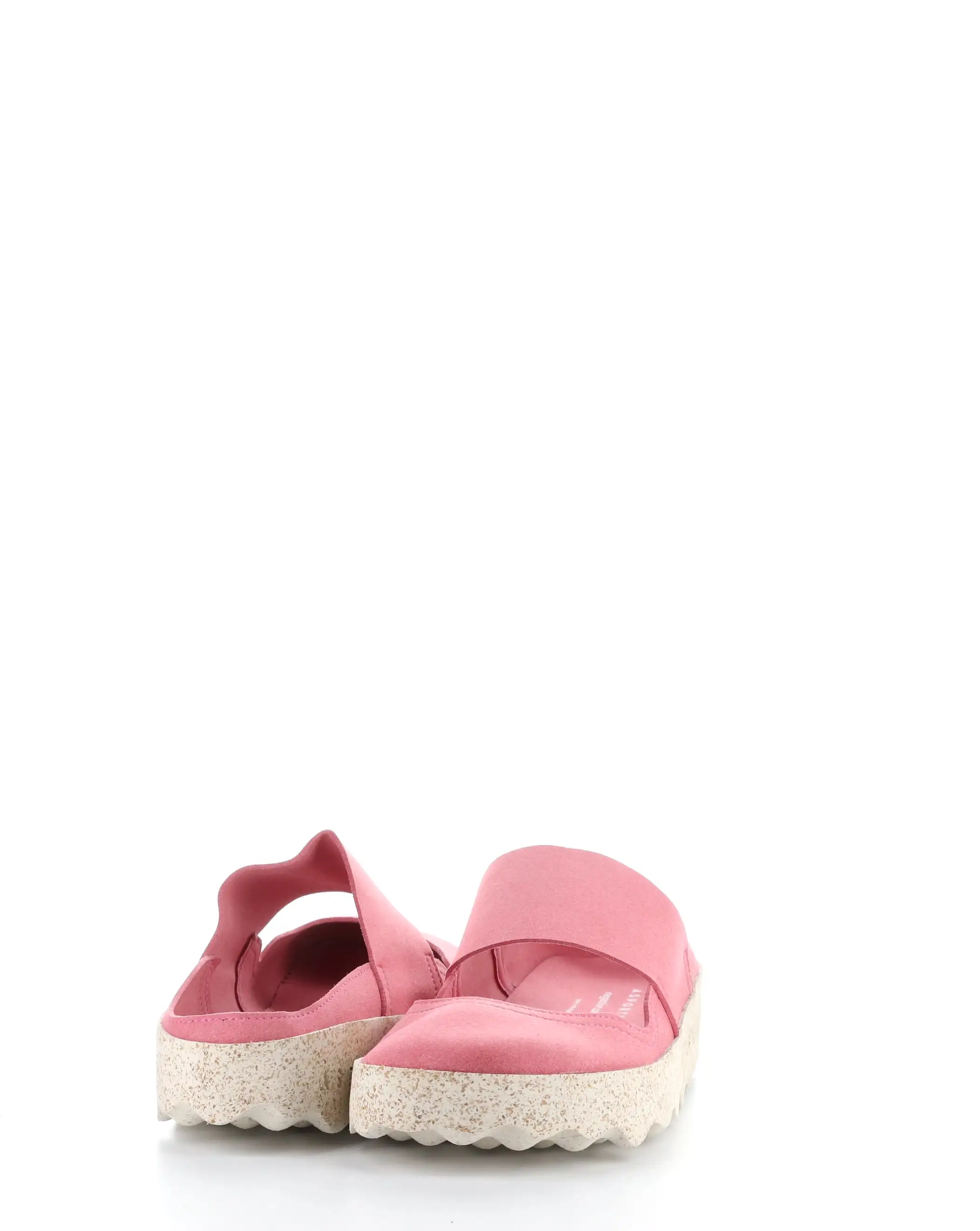 CANA176ASP 004 ROSE Slip-on Shoes