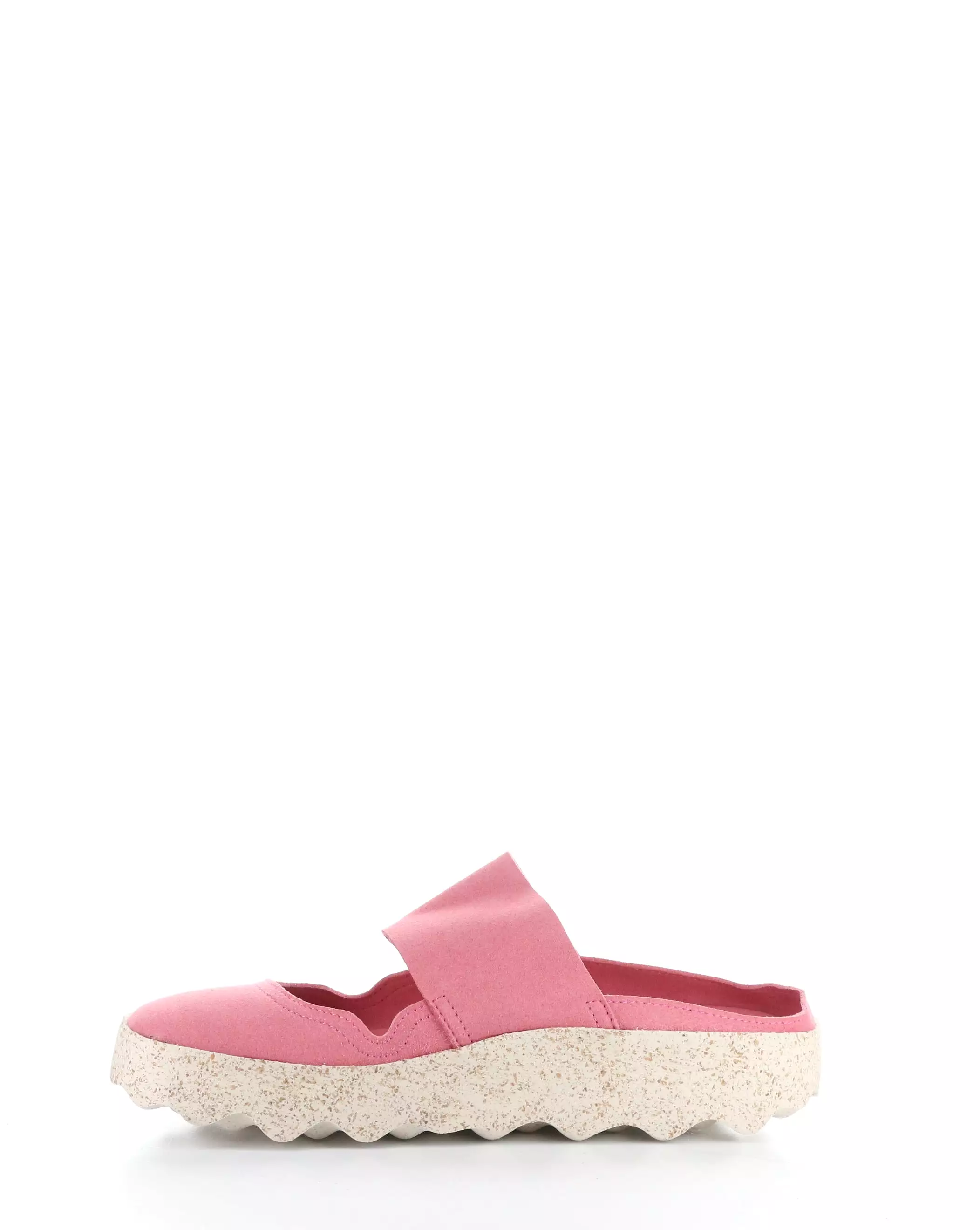 CANA176ASP 004 ROSE Slip-on Shoes