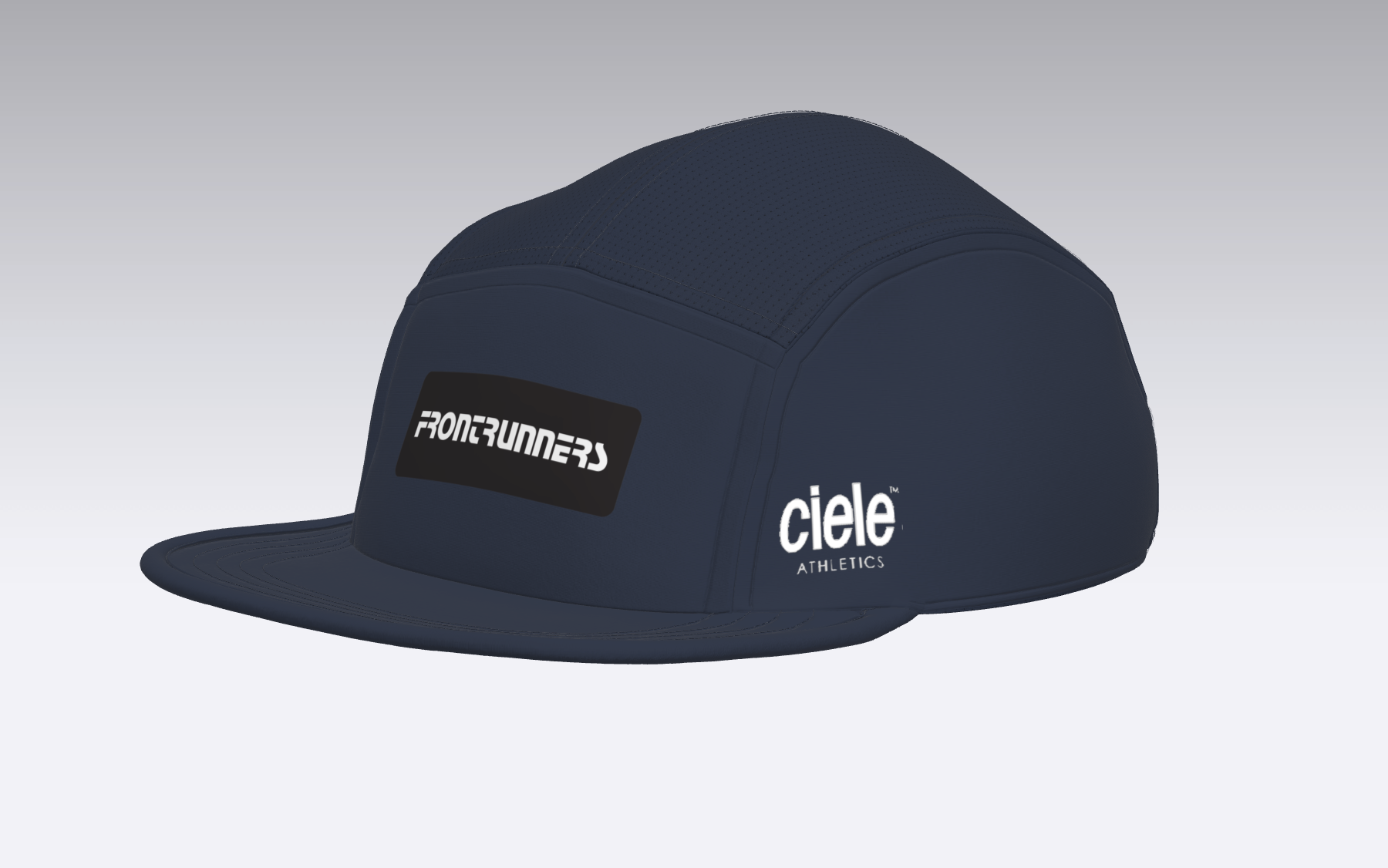 Ciele CLBCap x Frontrunners