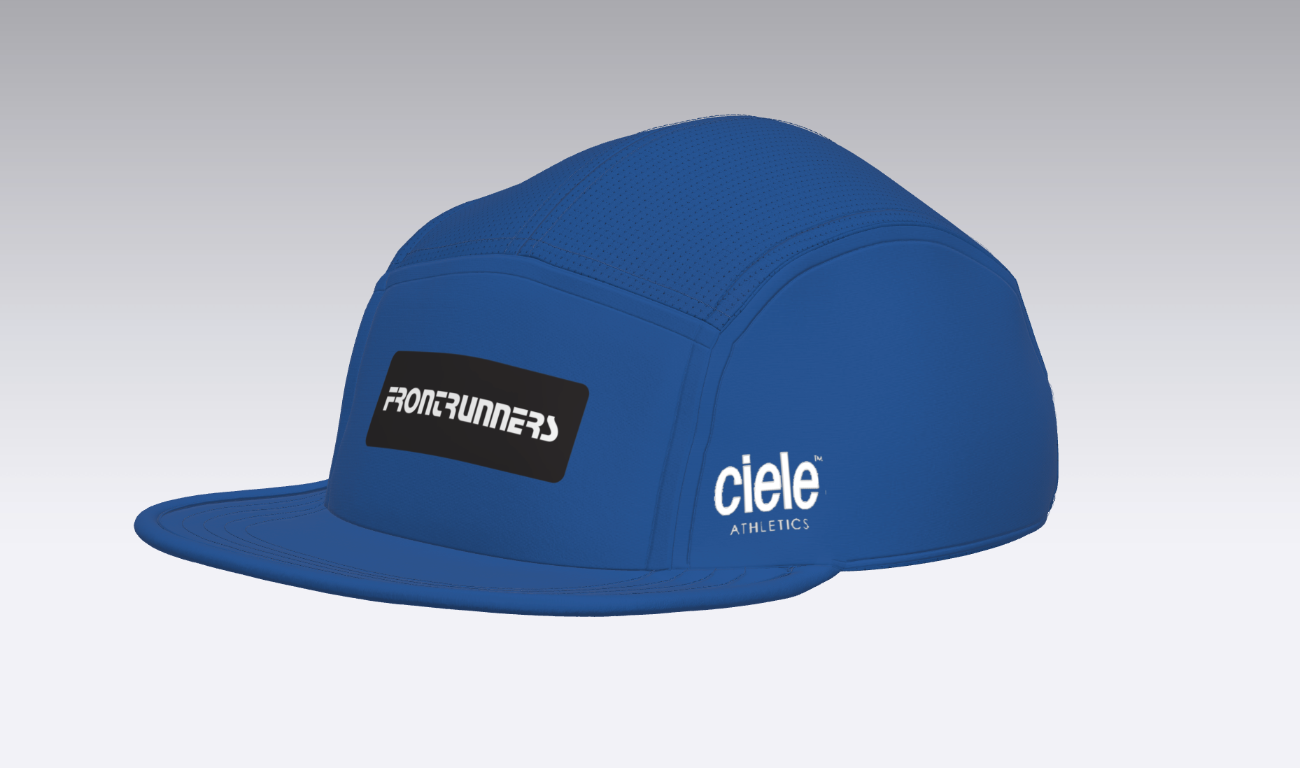 Ciele CLBCap x Frontrunners