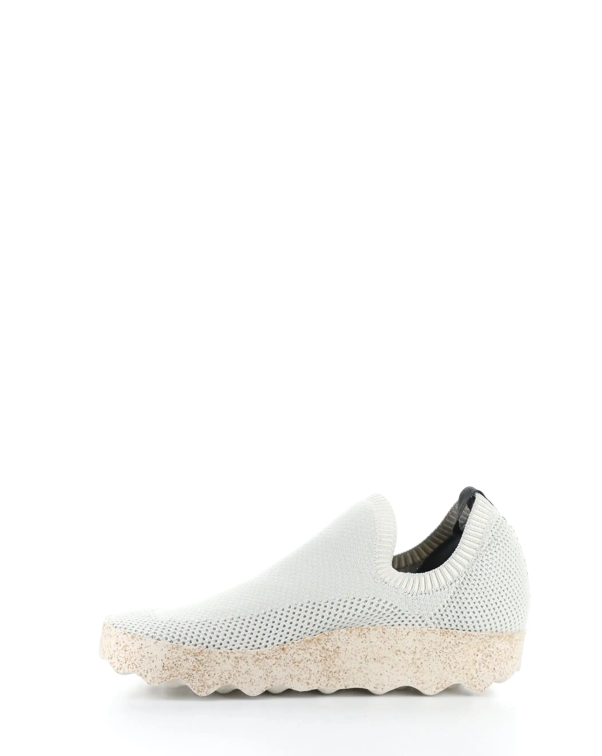 CLIP226ASP 001 OFF WHITE Slip-on Shoes