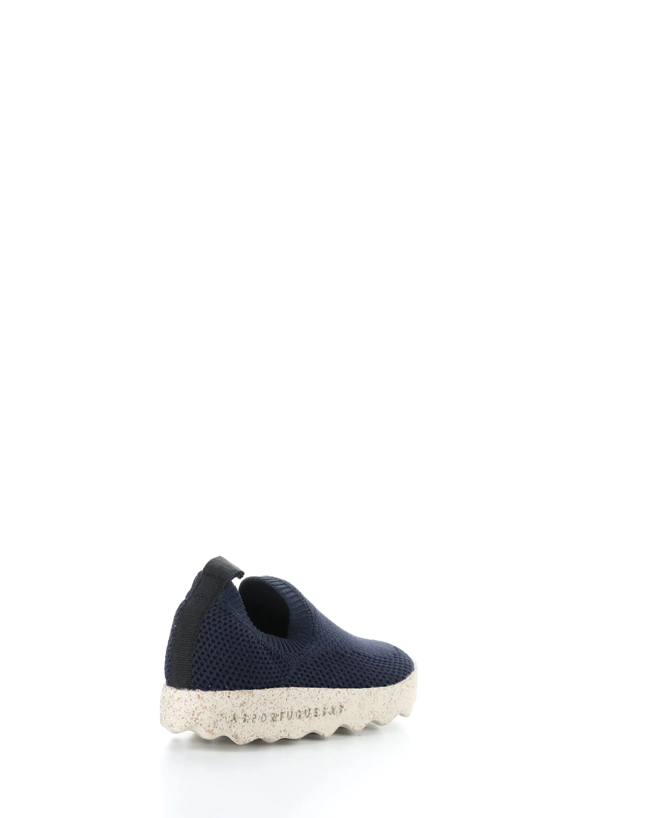 CLIP230ASPC 001 ROYAL NAVY Slip-on Shoes