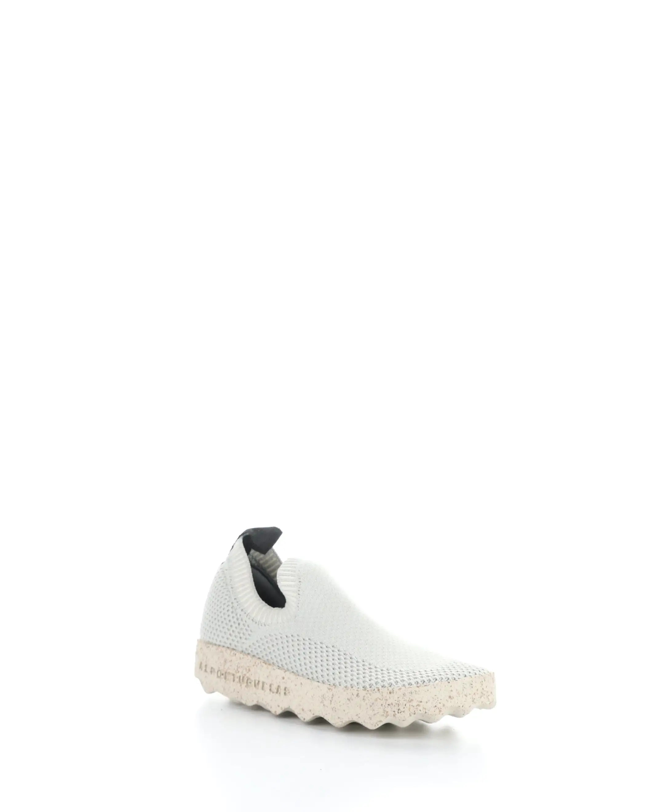 CLIP230ASPC 003 OFF WHITE Slip-on Shoes