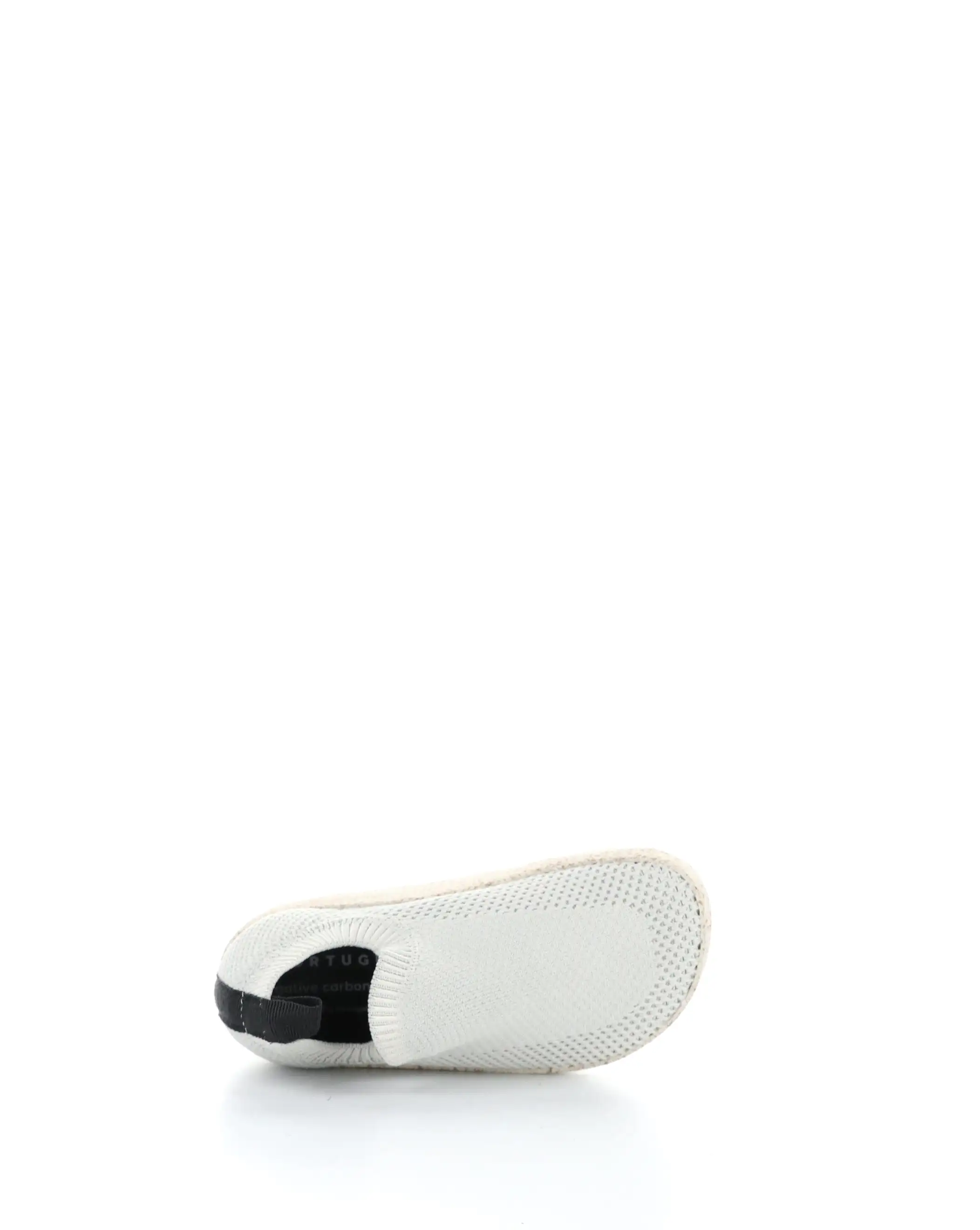 CLIP230ASPC 003 OFF WHITE Slip-on Shoes