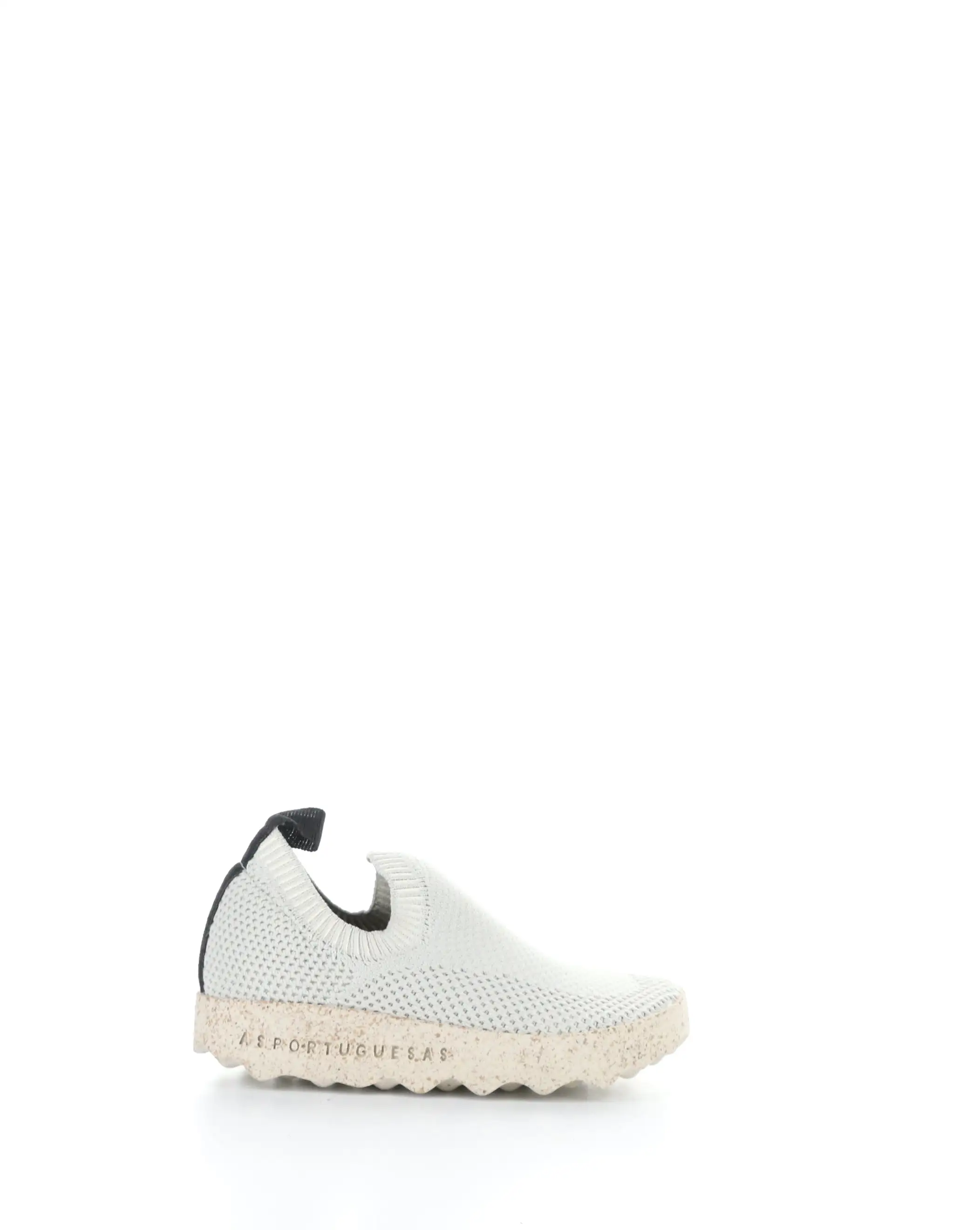 CLIP230ASPC 003 OFF WHITE Slip-on Shoes