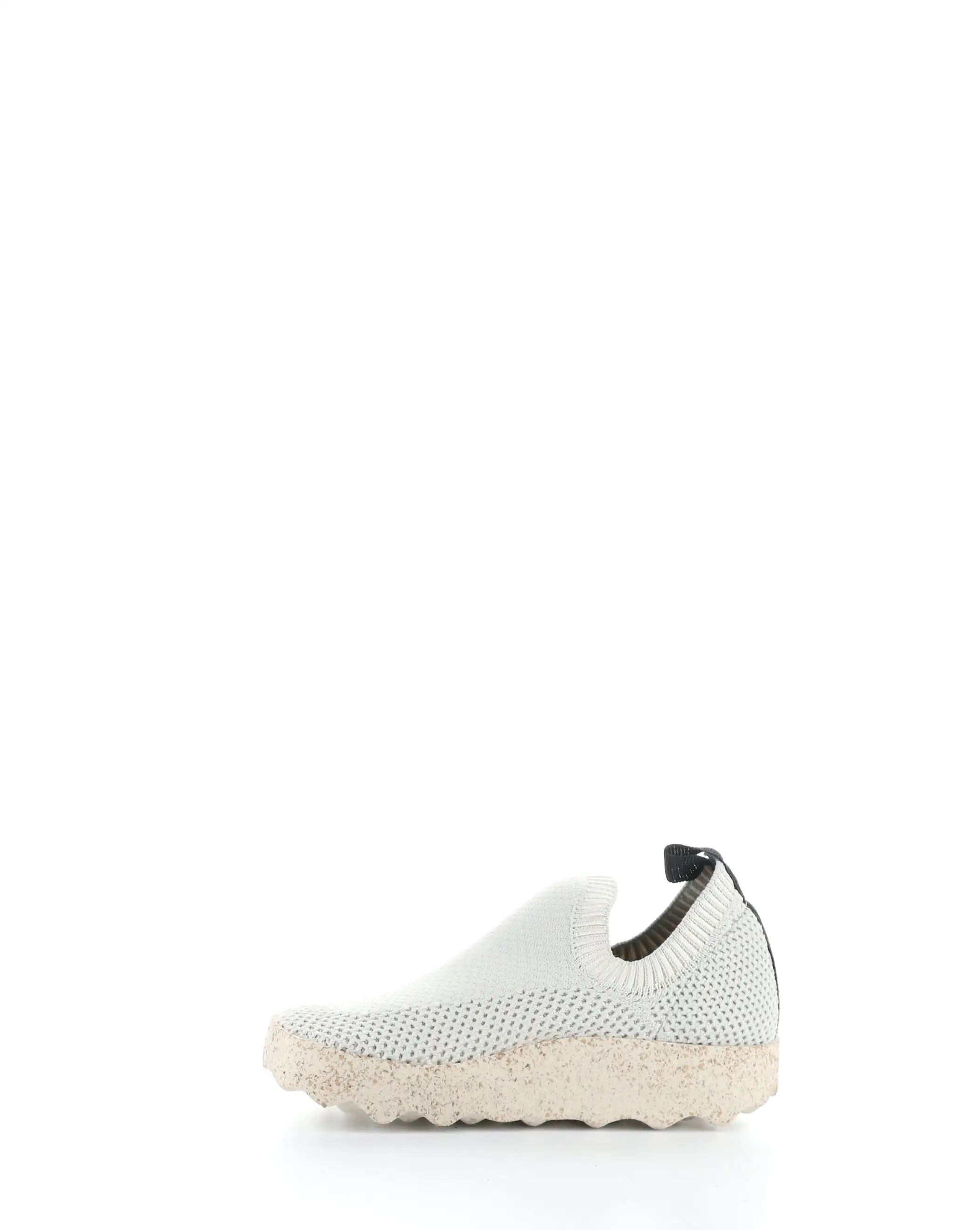 CLIP230ASPC 003 OFF WHITE Slip-on Shoes