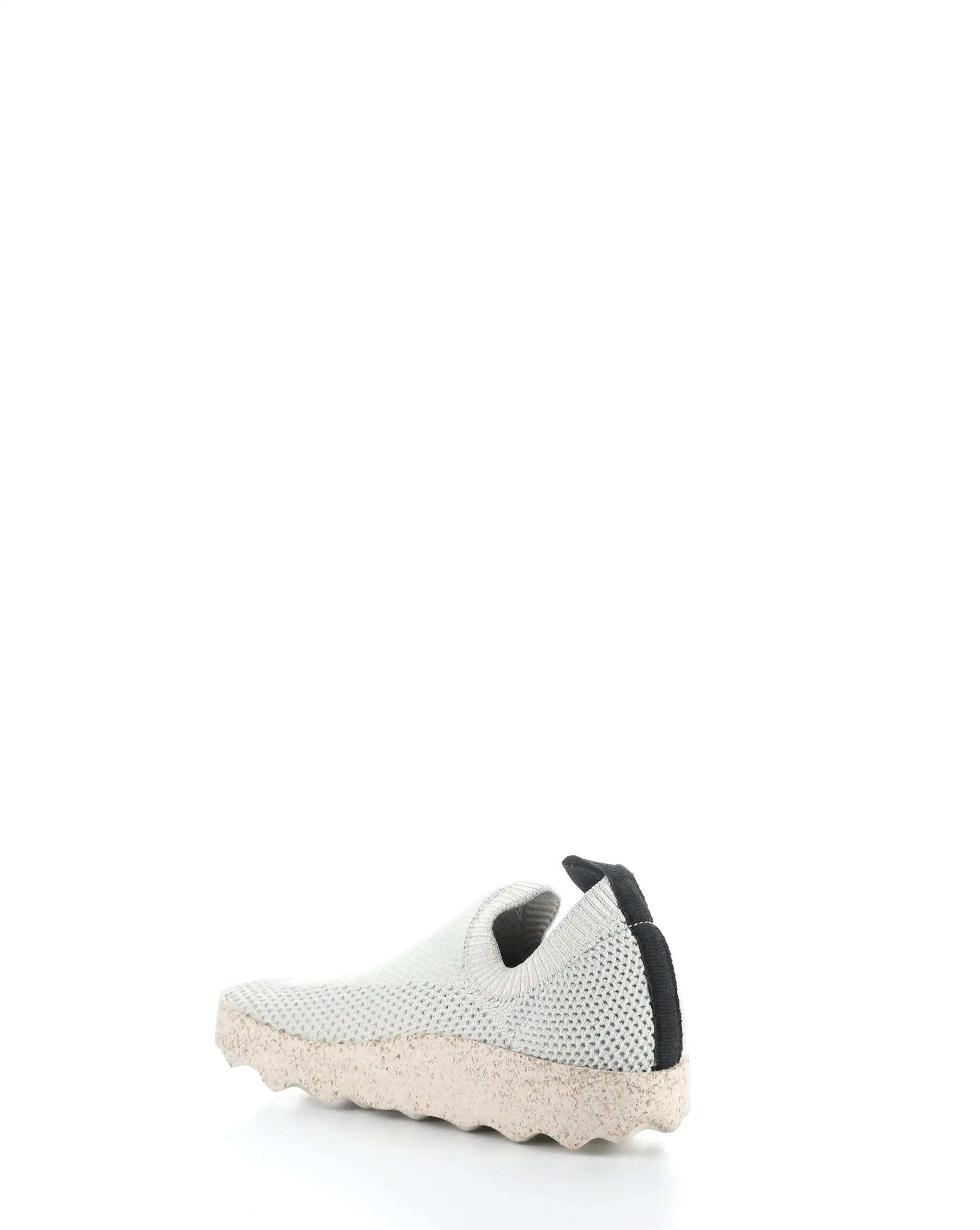 CLIP230ASPC 003 OFF WHITE Slip-on Shoes