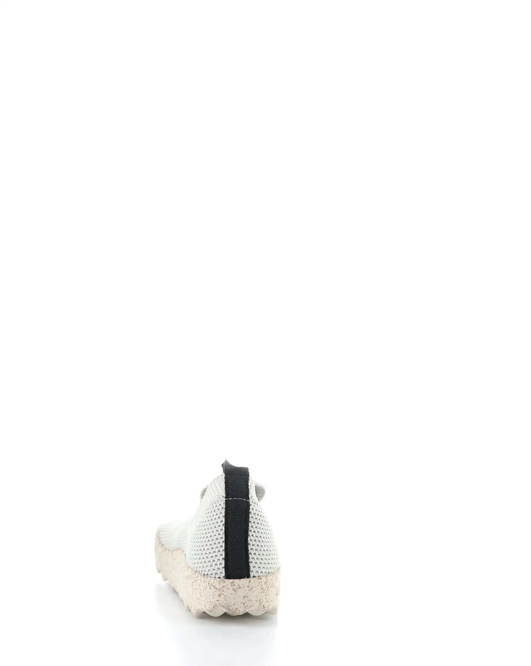 CLIP230ASPC 003 OFF WHITE Slip-on Shoes