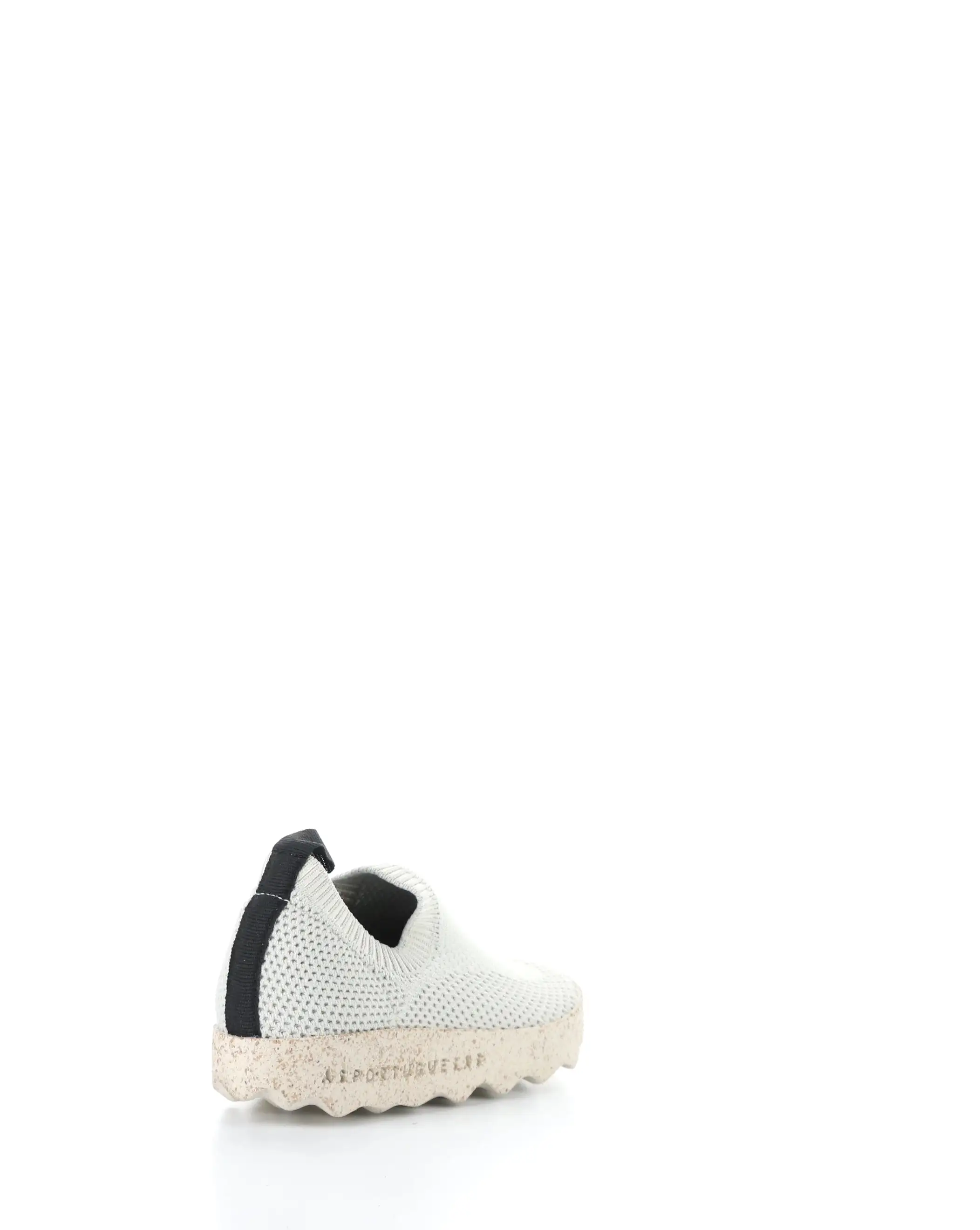 CLIP230ASPC 003 OFF WHITE Slip-on Shoes